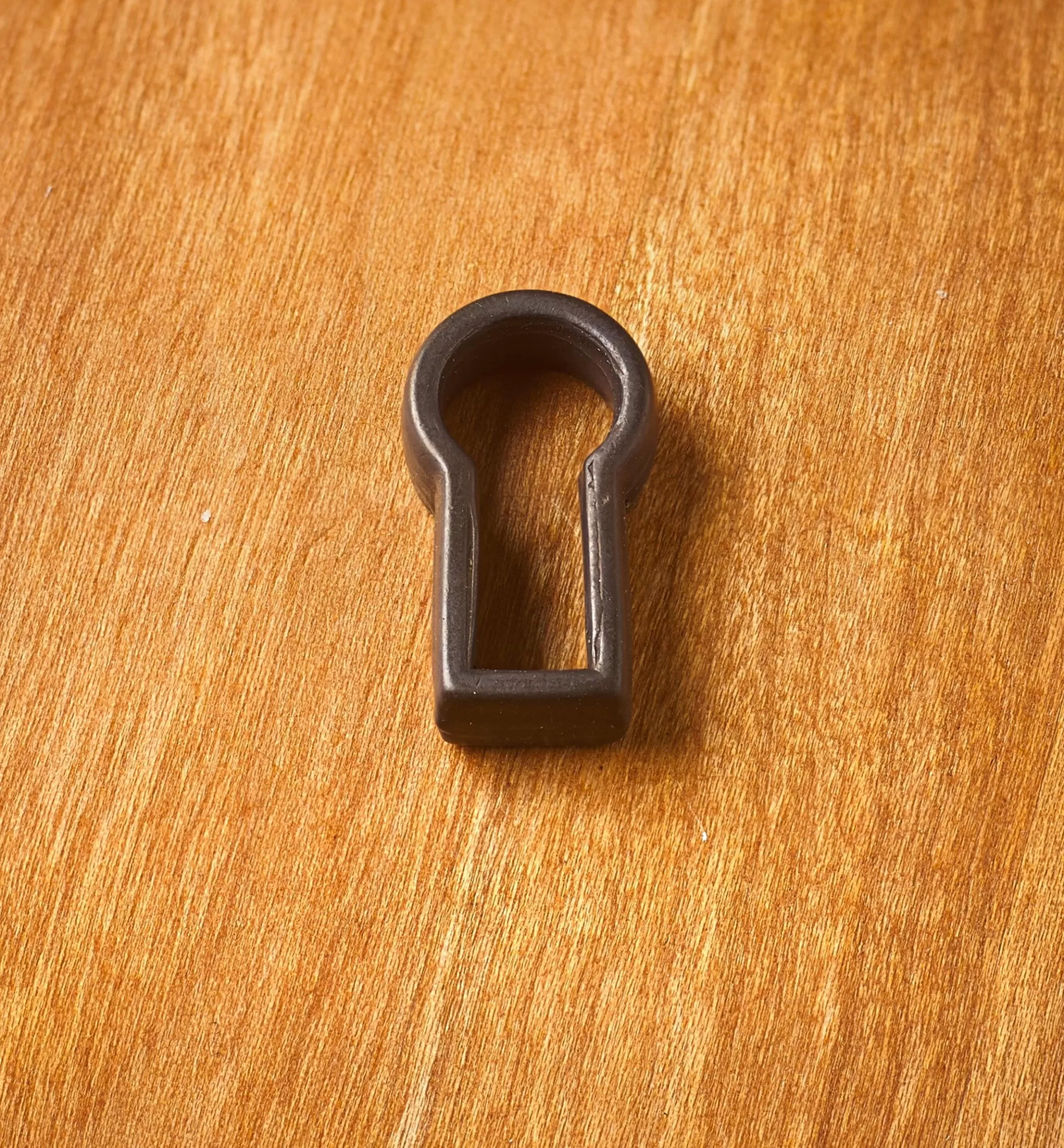 Fashion Lee Valley Horton Inset Escutcheon