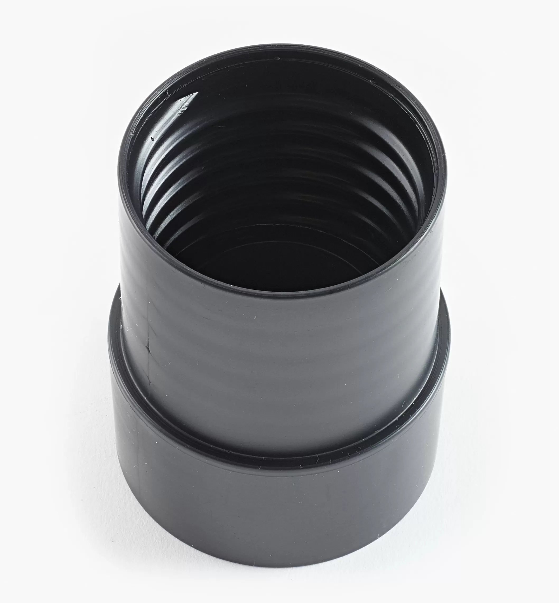 Fashion Lee Valley Hose Cuff Adapter For Wet/Dry Vacuum Accessory Kit