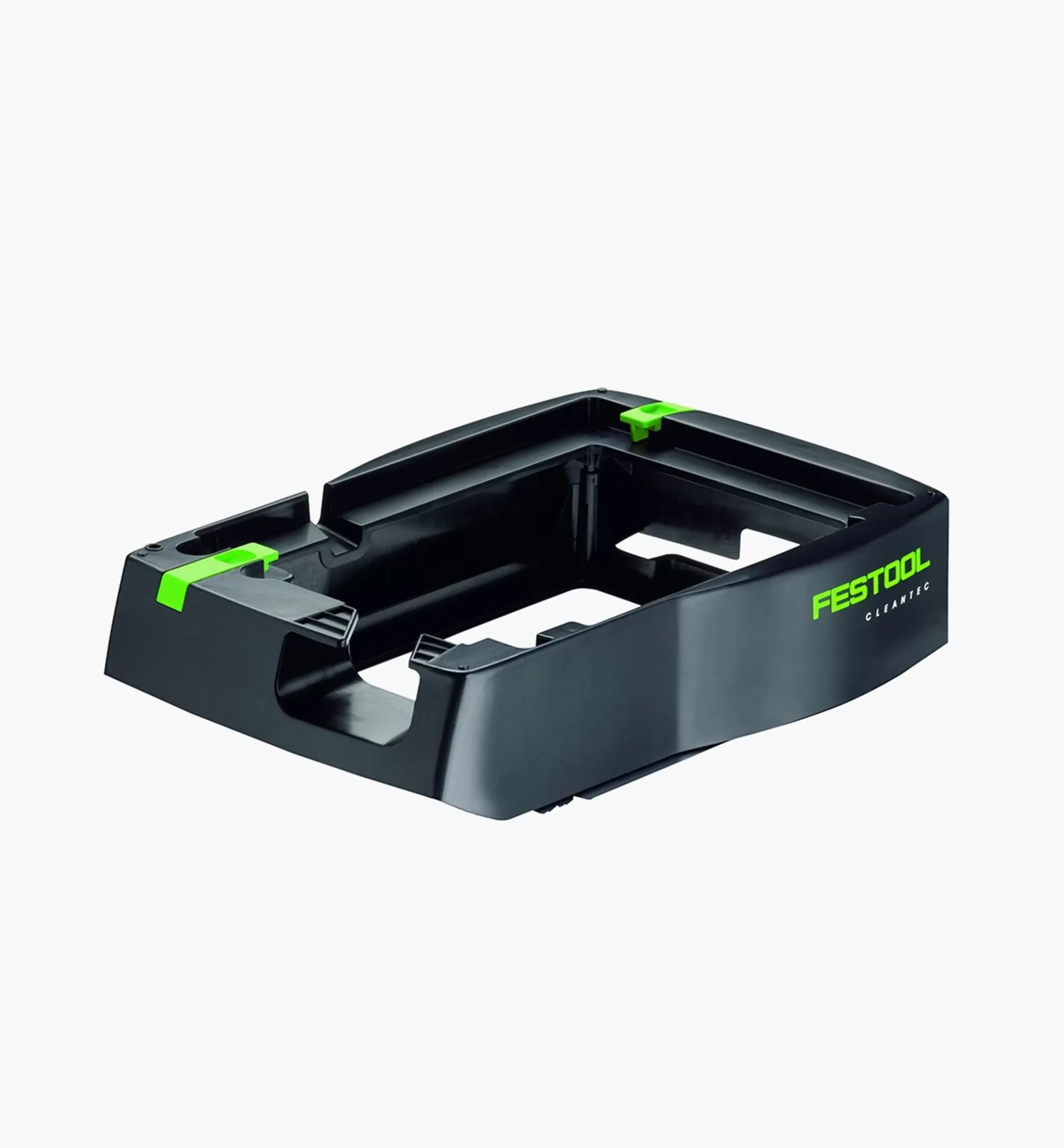 Store Lee Valley Hose Garage For Festool CT 22 E & CT 33 E Mobile Dust Extractors