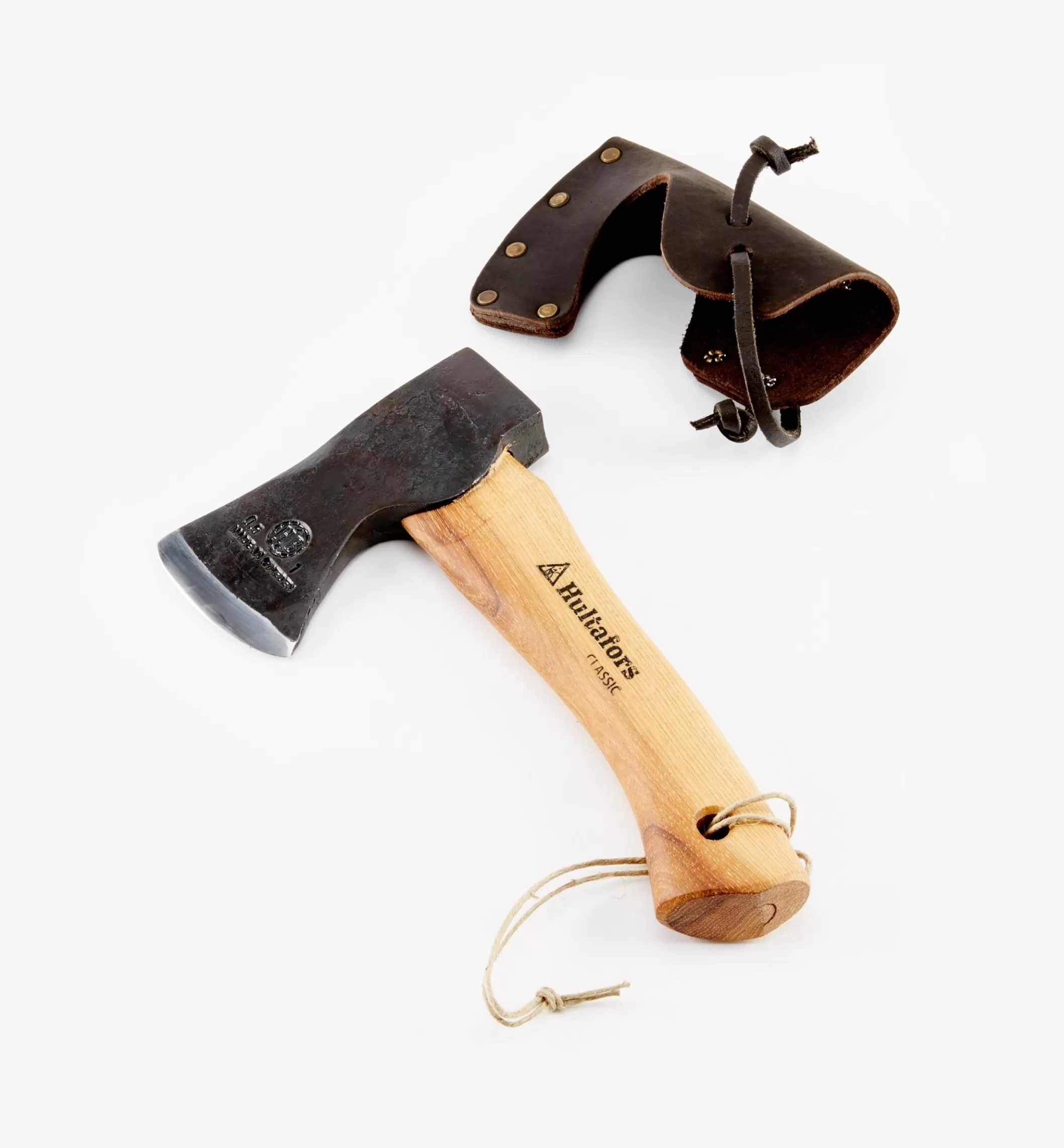 Clearance Lee Valley Hultafors Mini Hatchet