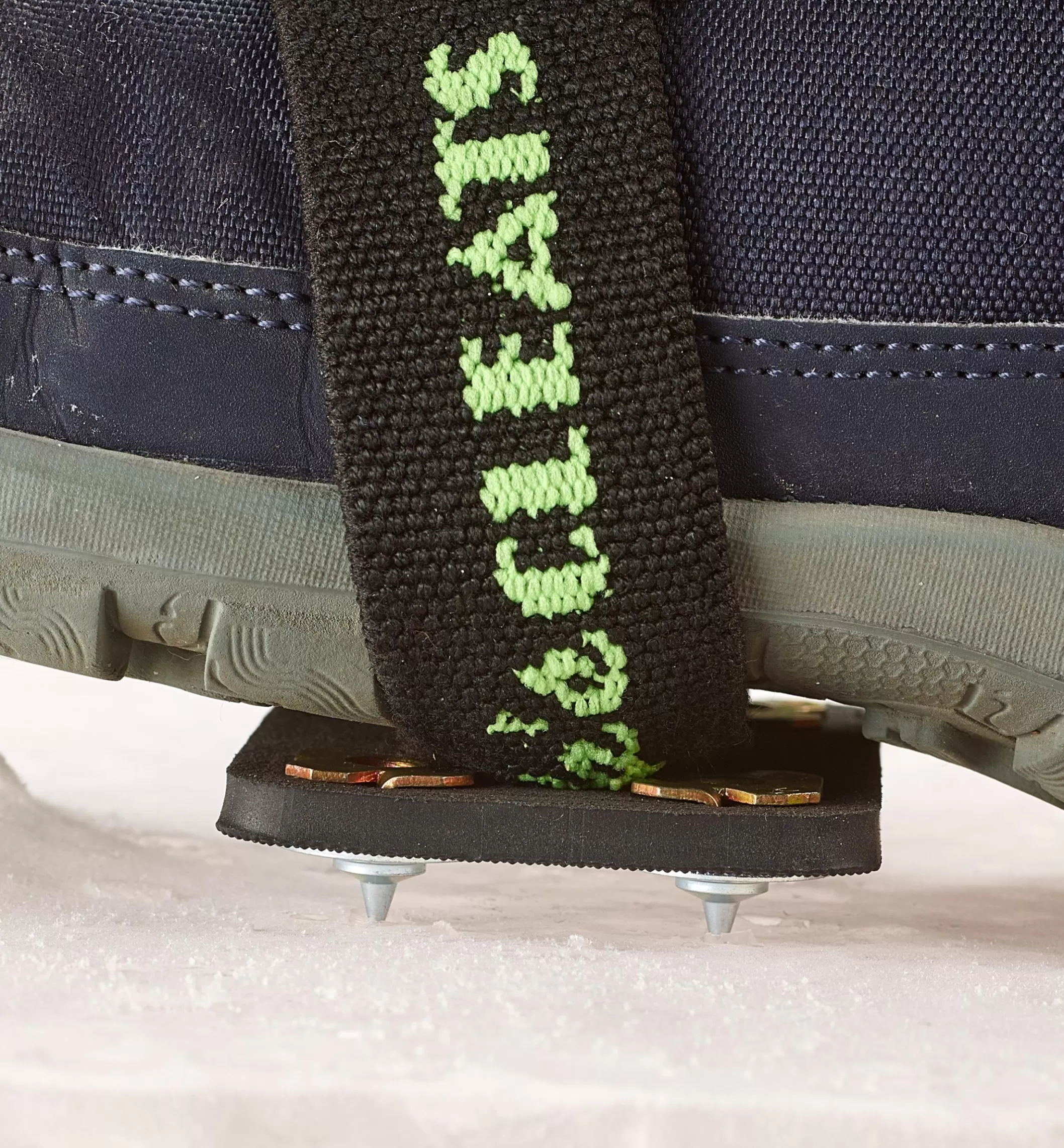Best Lee Valley Ice Cleats