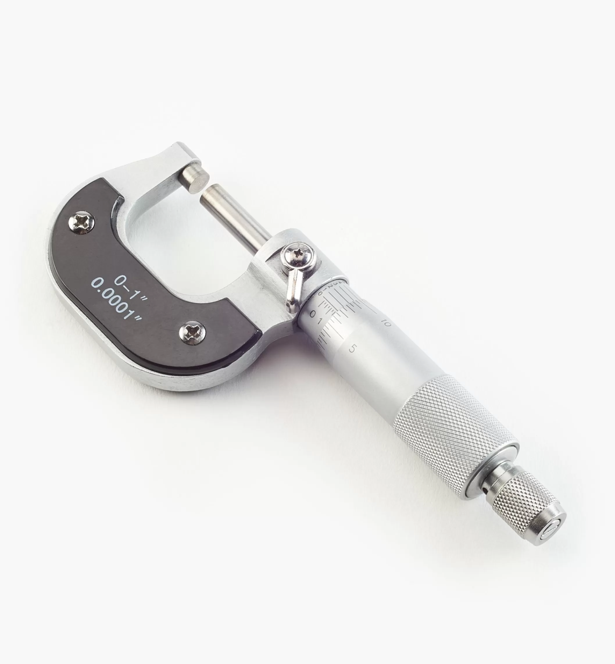 Best Sale Lee Valley Imperial Vernier Micrometer