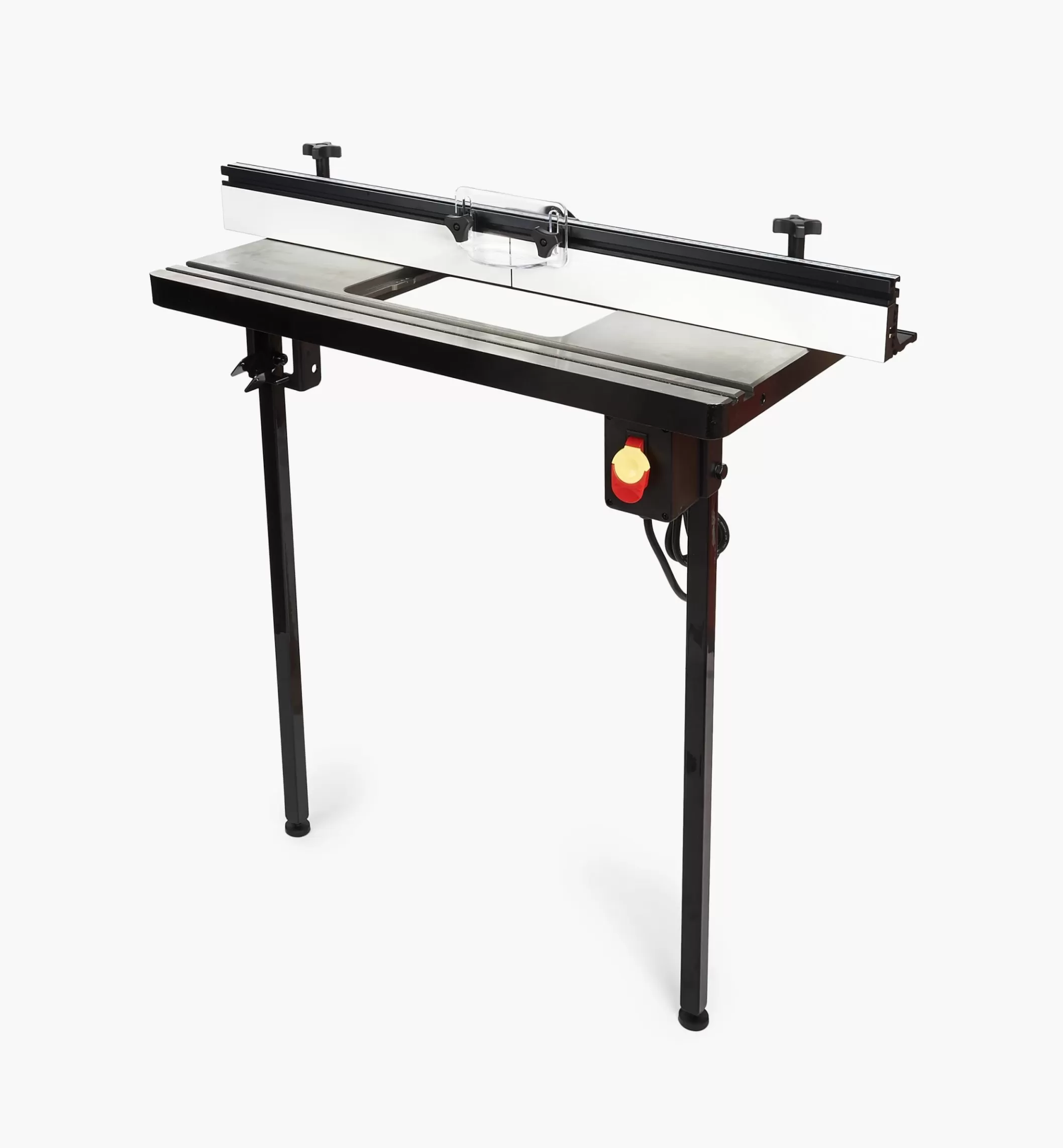 Store Lee Valley In-Line Router Table For The SawStop Industrial Cabinet Saw