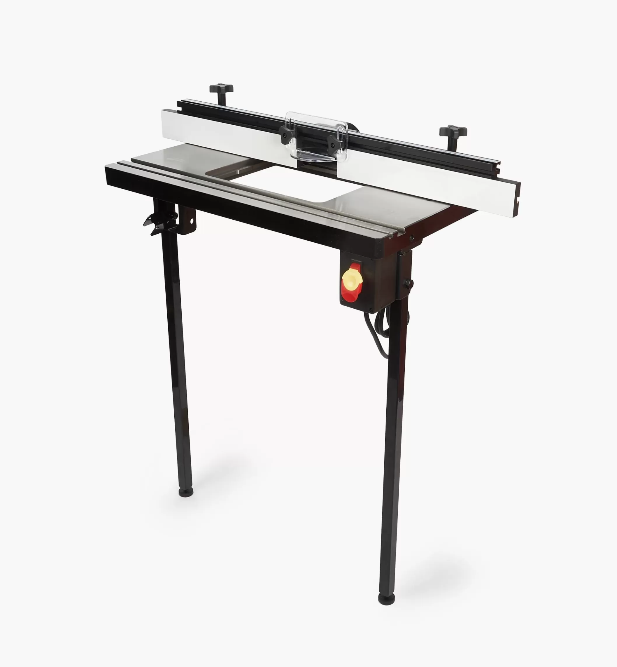 Shop Lee Valley In-Line Router Table For The SawStop Professional Cabinet Saw