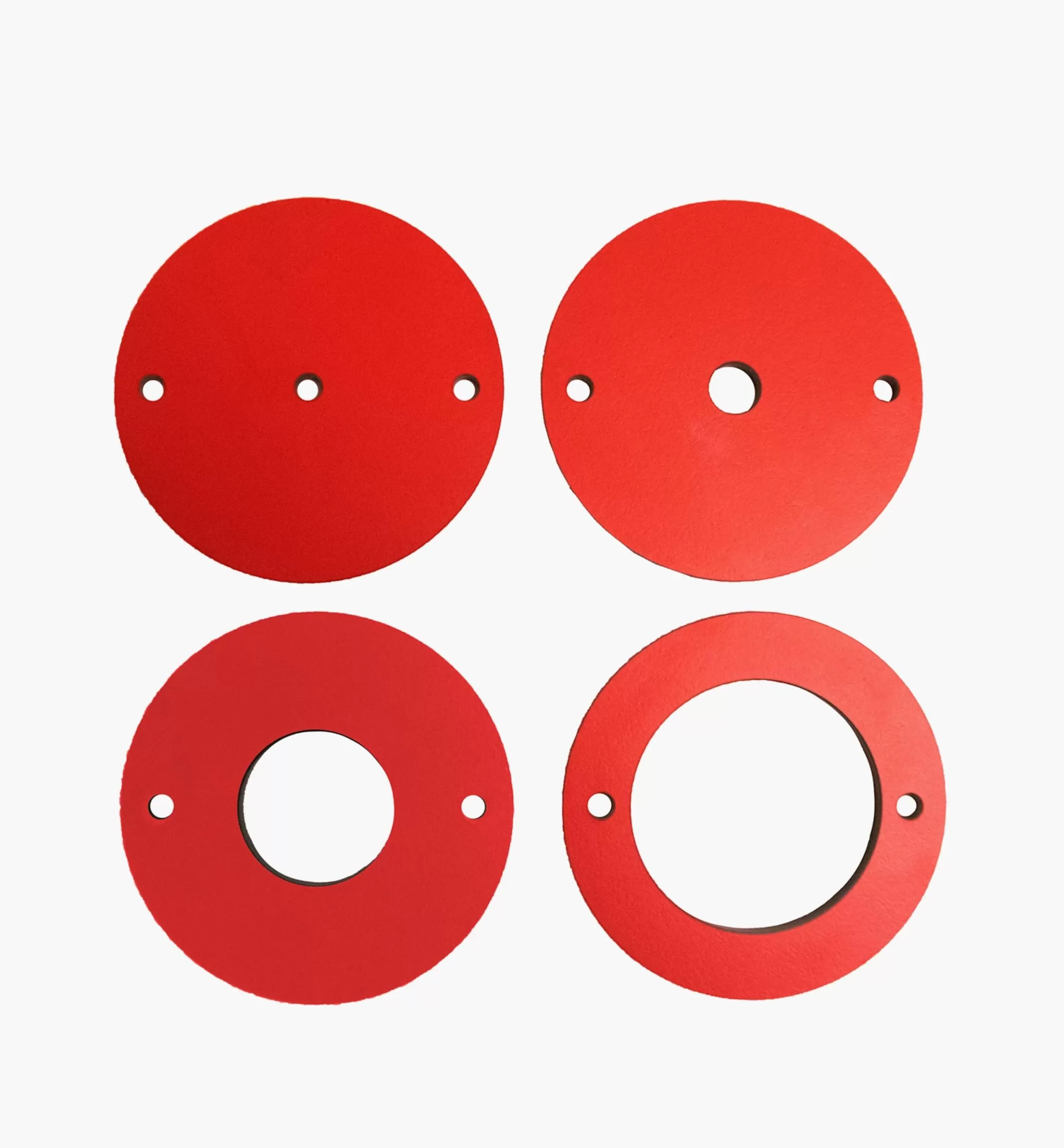 Cheap Lee Valley Insert Rings For SawStop Router Lift