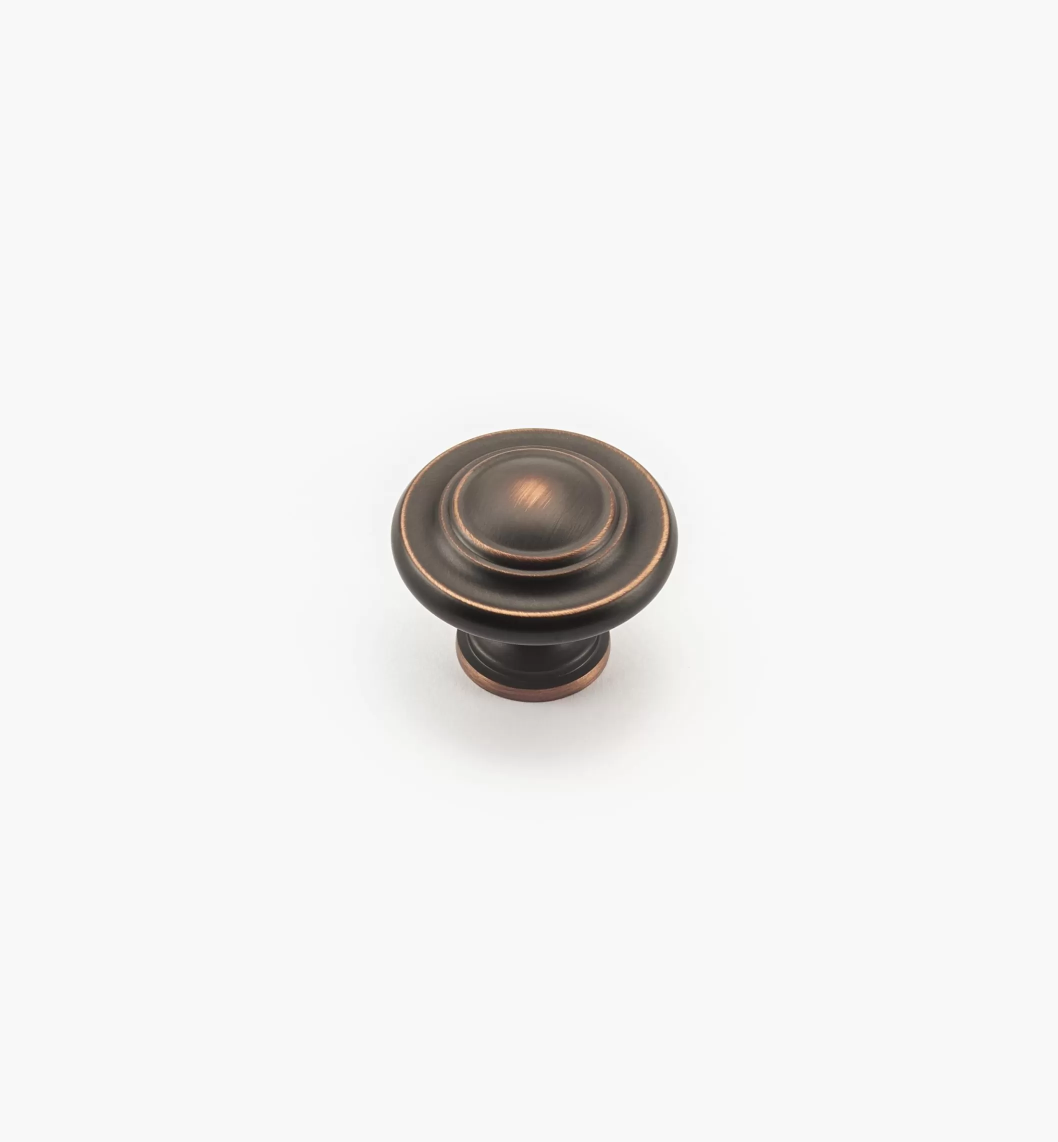Cheap Lee Valley Inspirations Twist Motif Ring Knobs