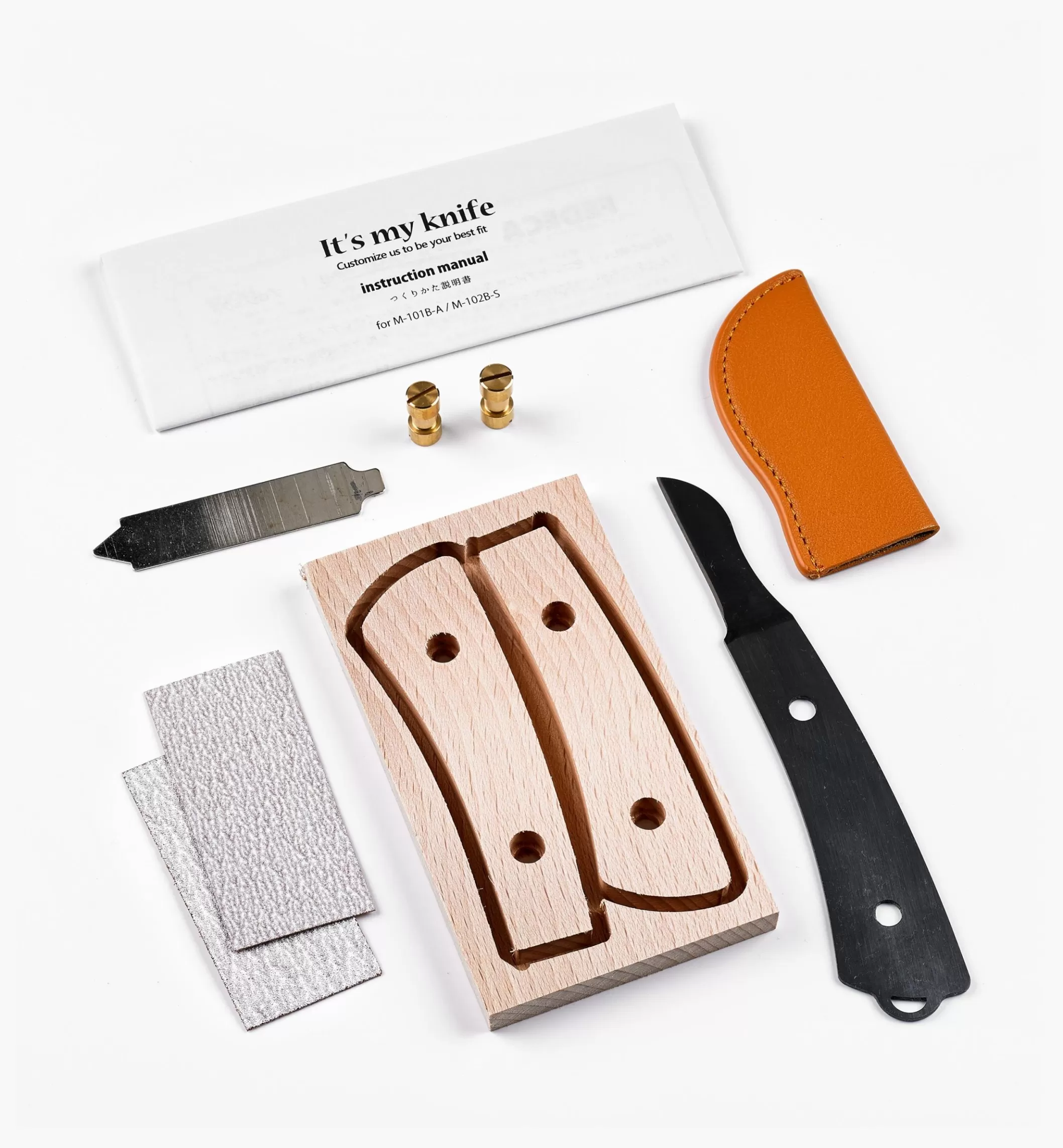 Fashion Lee Valley Japanese Carving Knife Kit