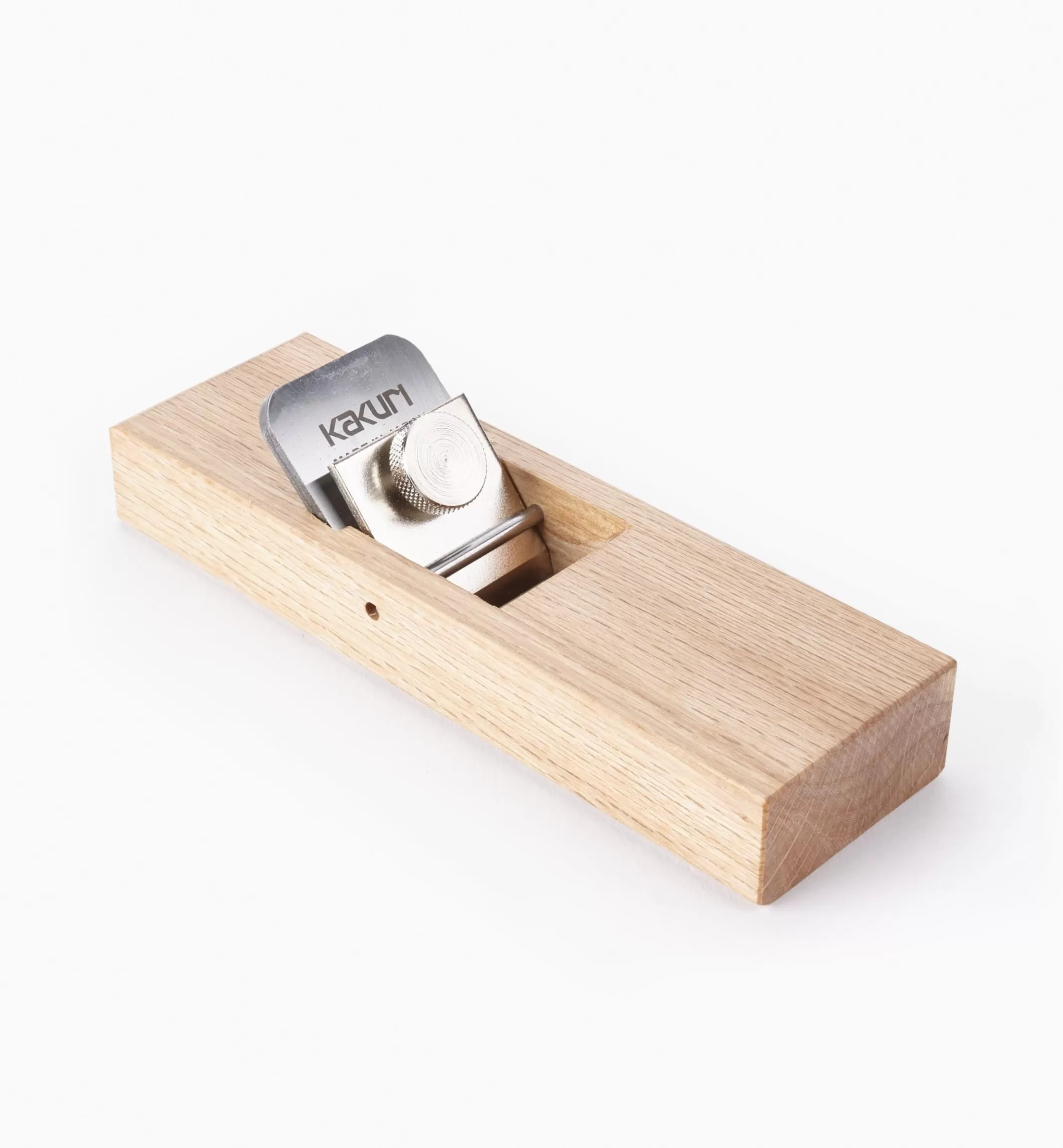 Discount Lee Valley Japanese Smooth Wooden Plane