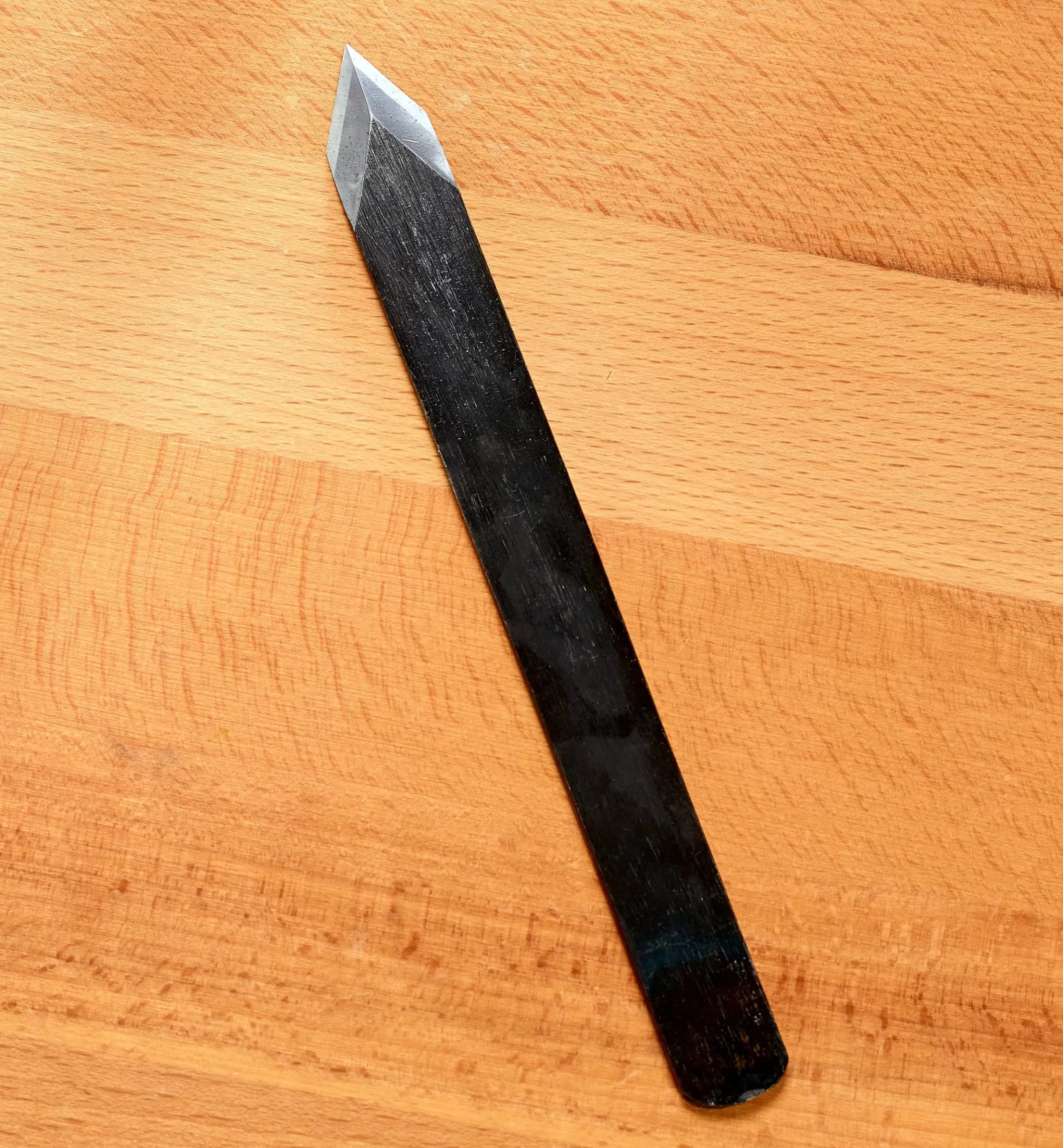 Discount Lee Valley Japanese Spear-Point Marking Knife