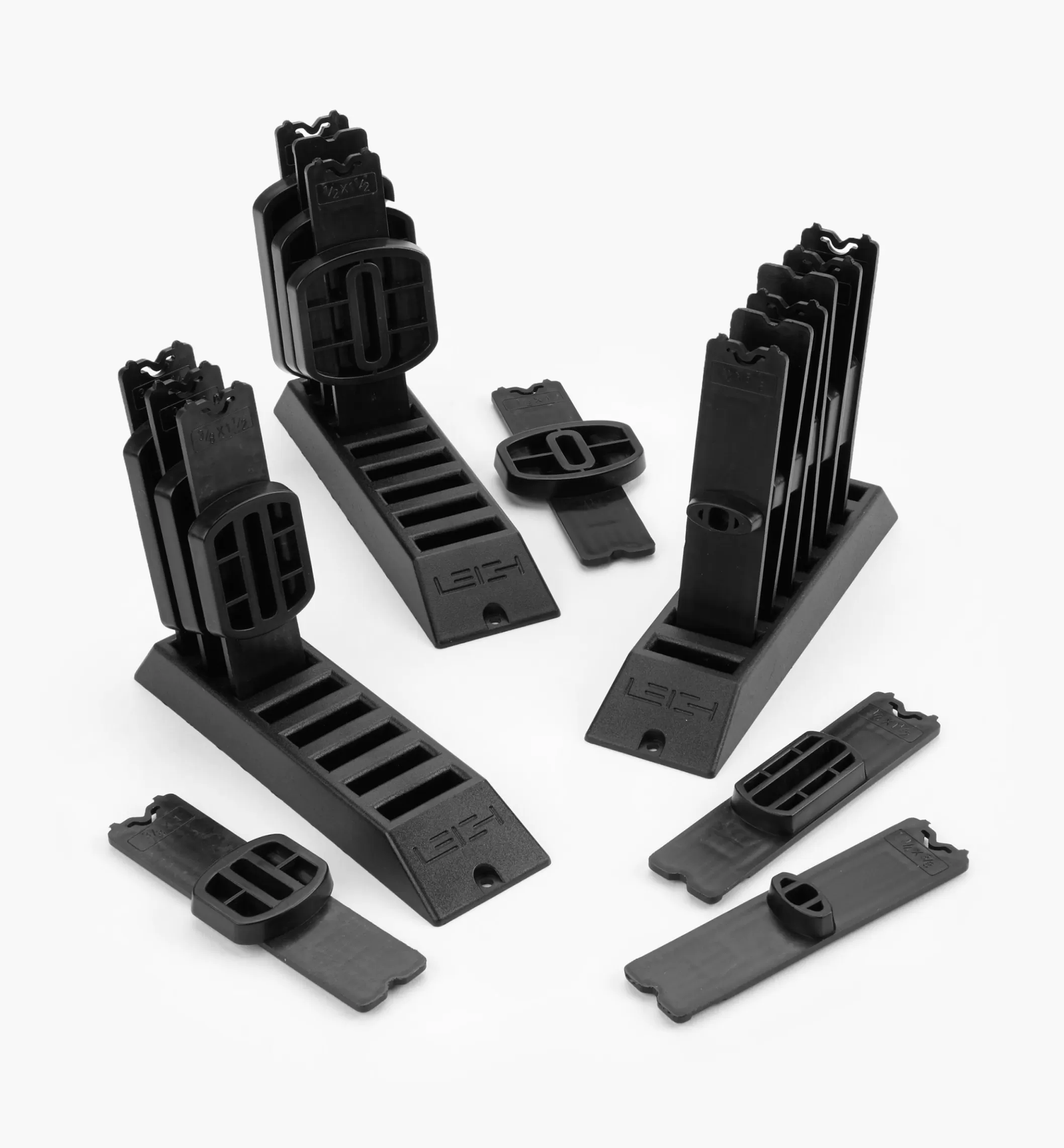 Best Sale Lee Valley Joint Guides For The Leigh Super & Pro Frame Mortise & Tenon Jigs