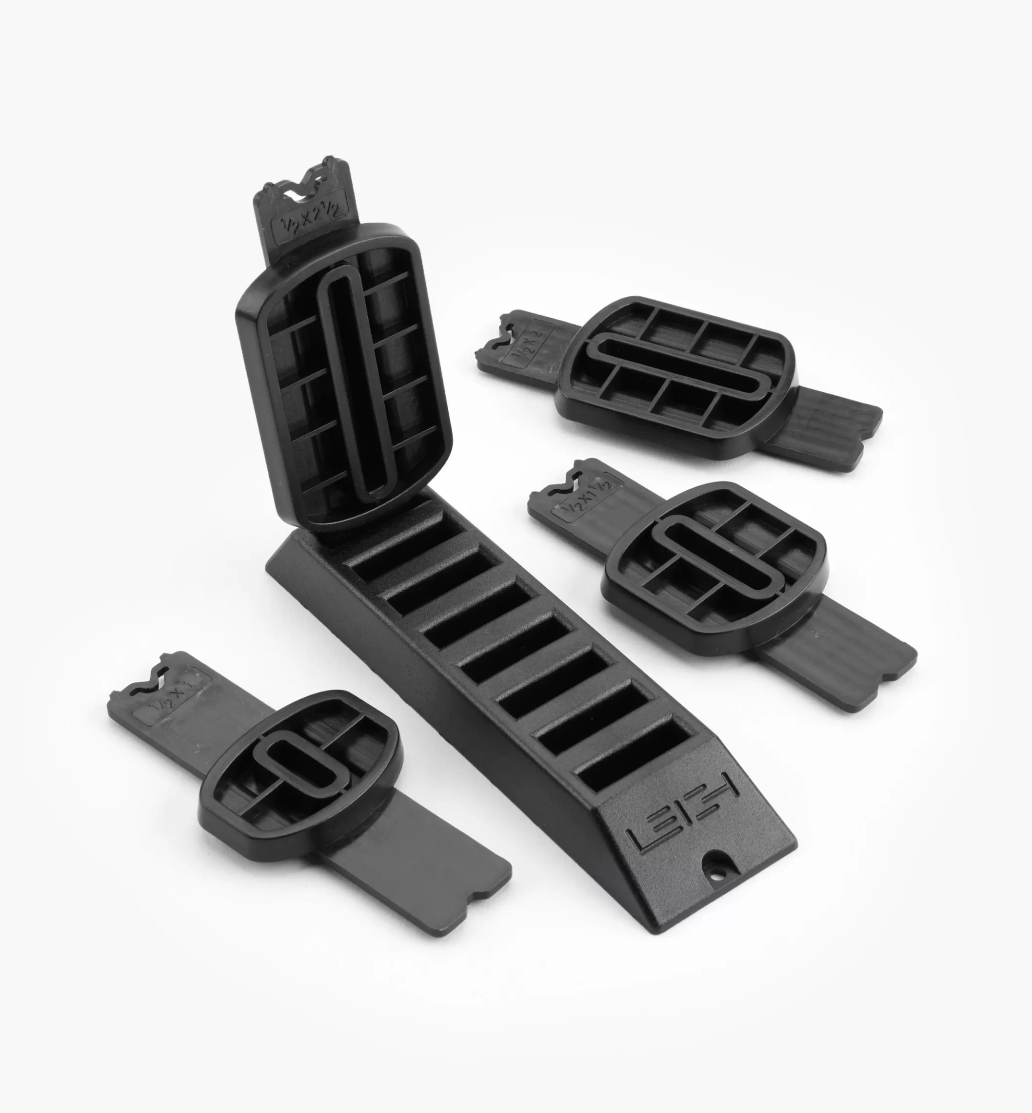Best Sale Lee Valley Joint Guides For The Leigh Super & Pro Frame Mortise & Tenon Jigs