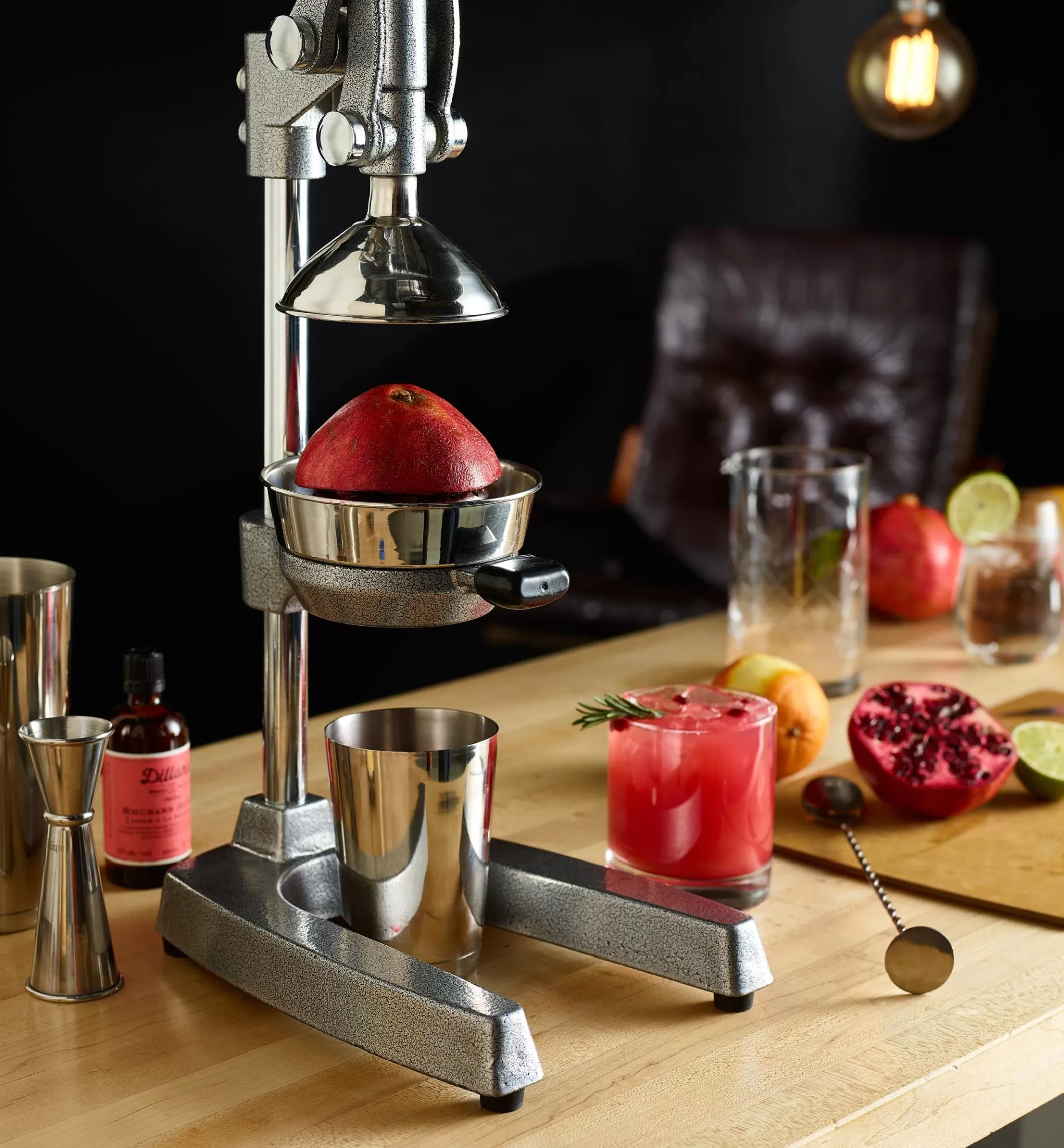 Cheap Lee Valley Juice Press