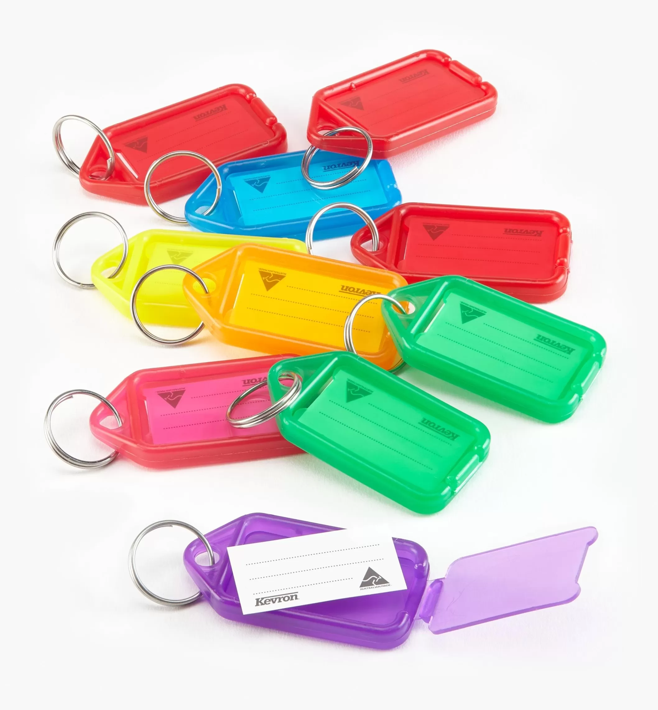Clearance Lee Valley Key Tags
