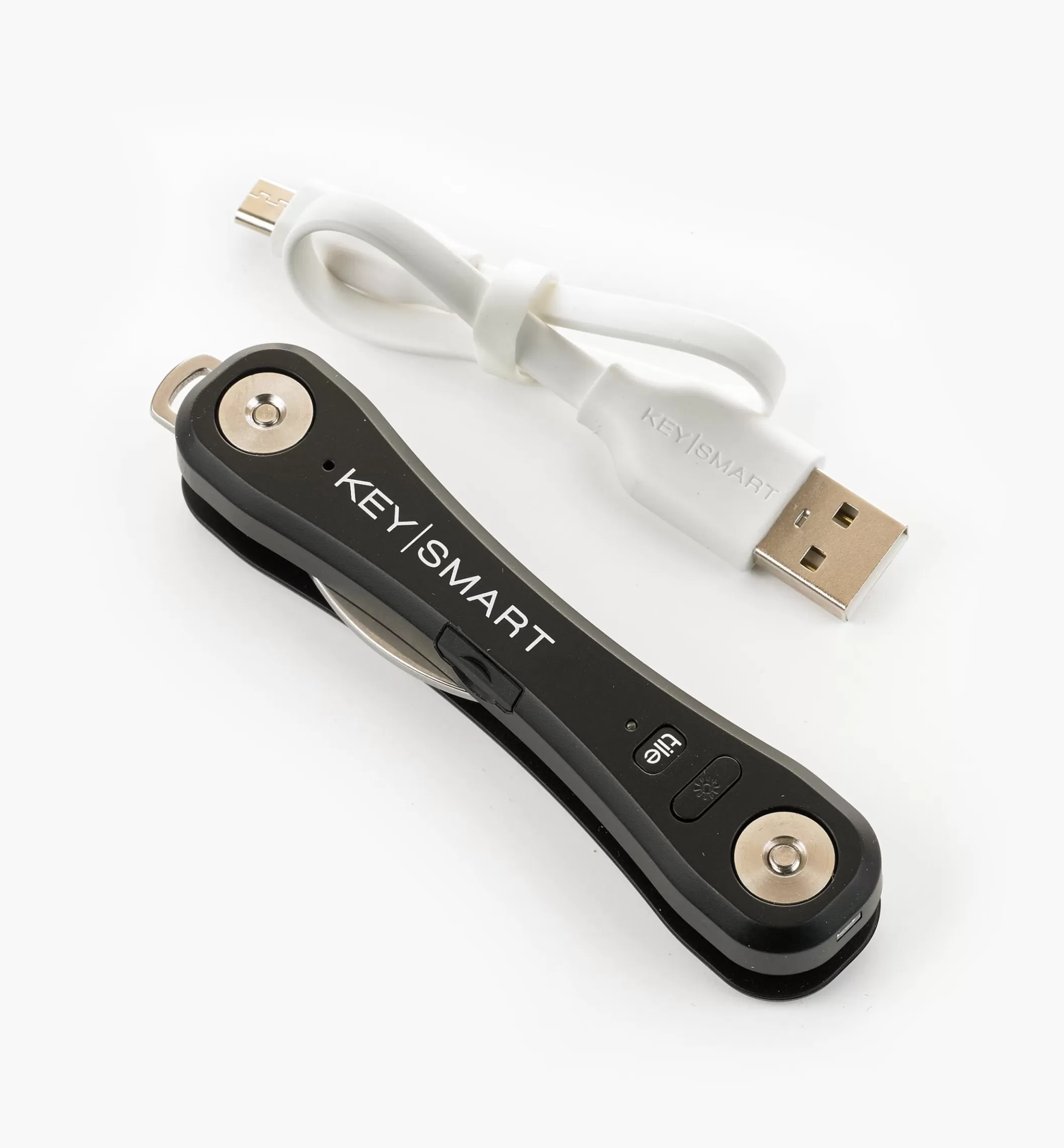 Store Lee Valley KeySmart Pro Key Holder