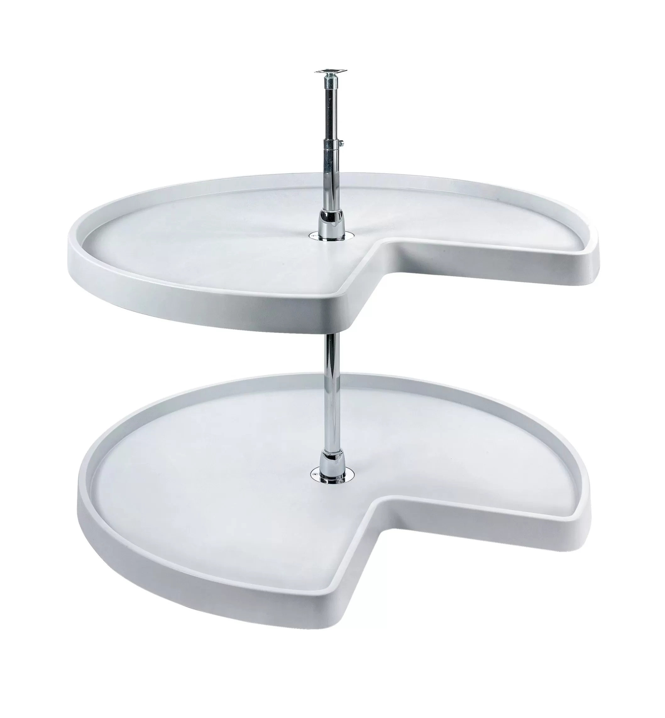 Fashion Lee Valley Kidney Shelf Sets