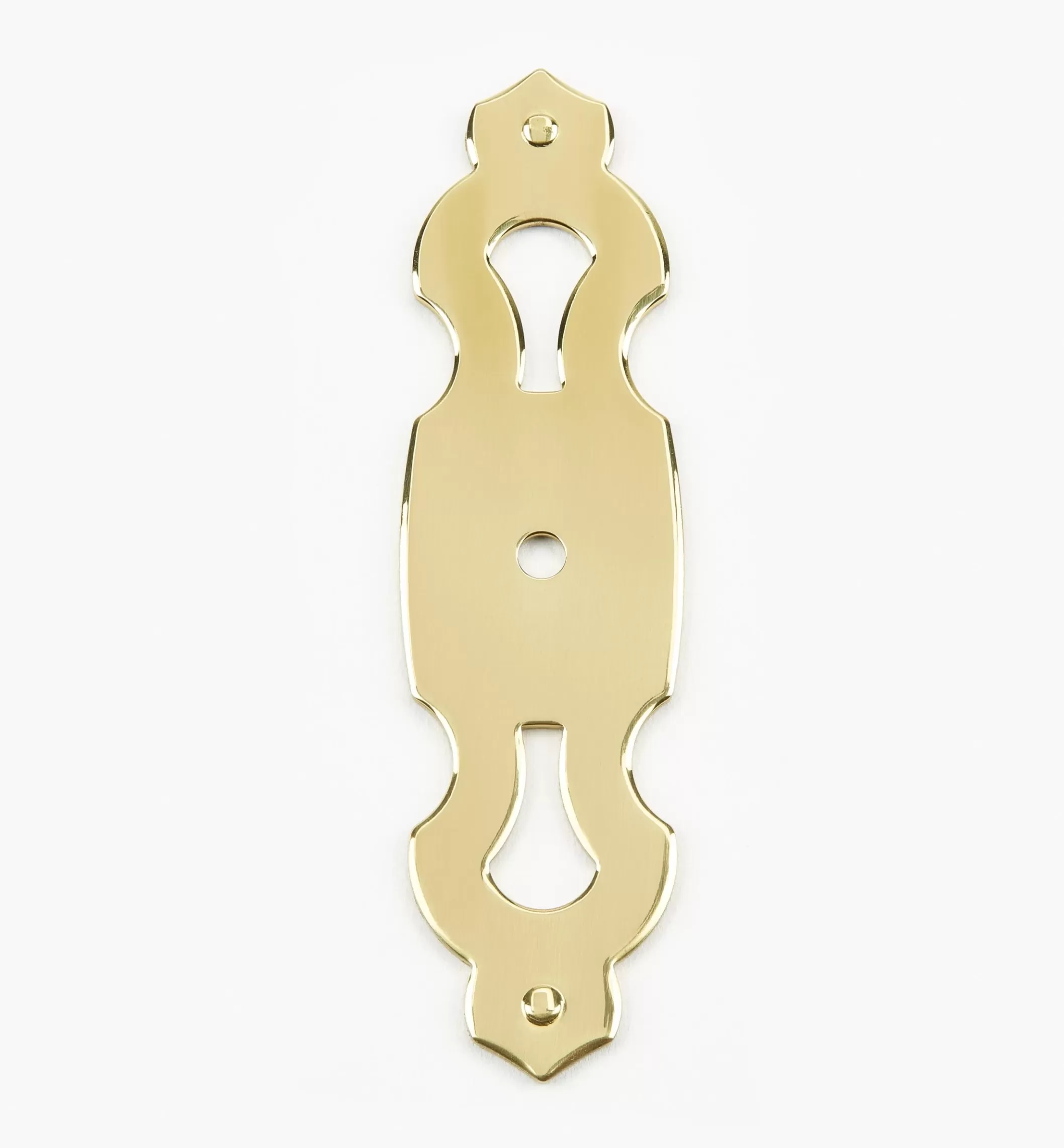 Sale Lee Valley Knob Escutcheon
