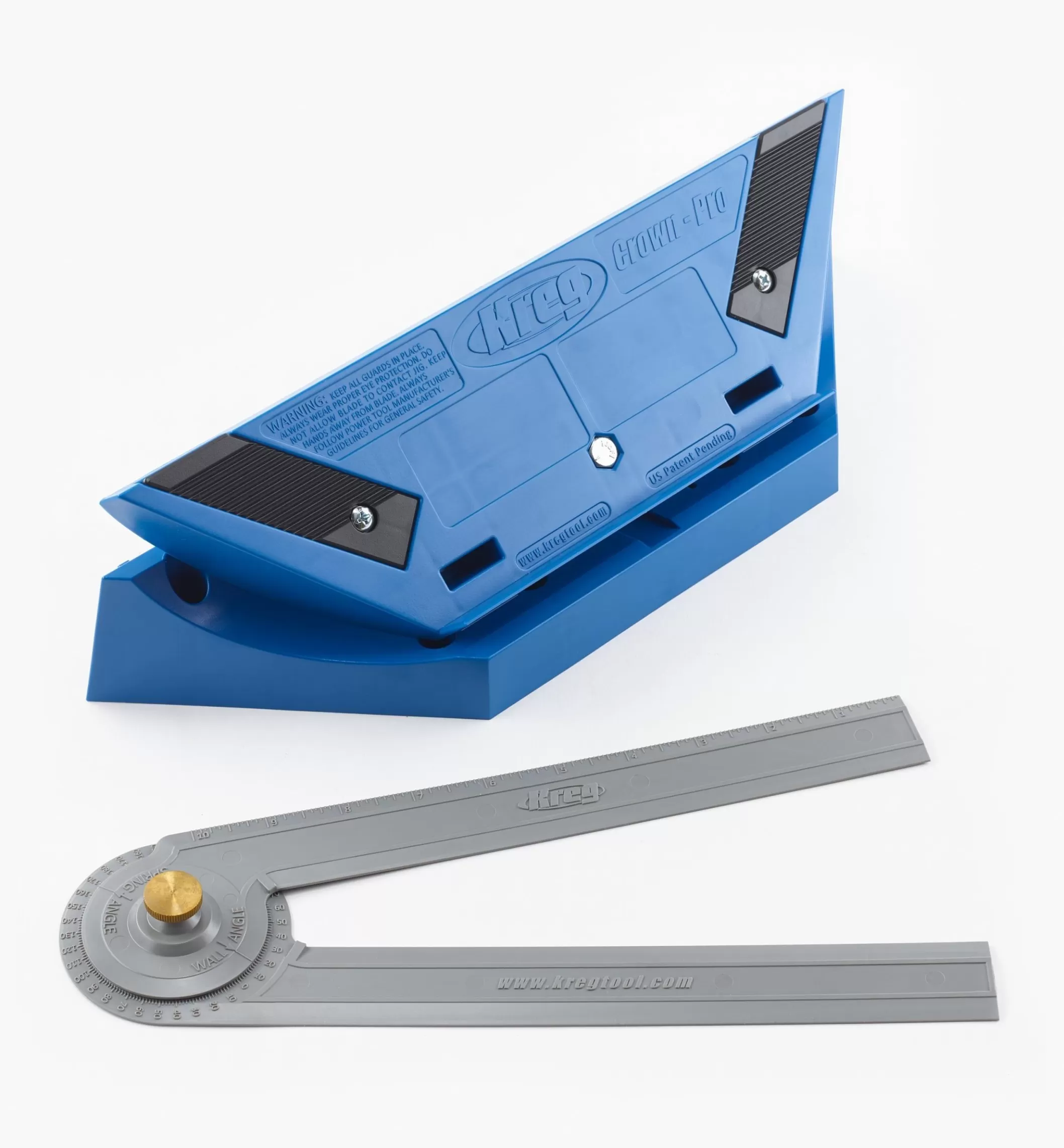Fashion Lee Valley Kreg Crown Molding Mitering Fixture