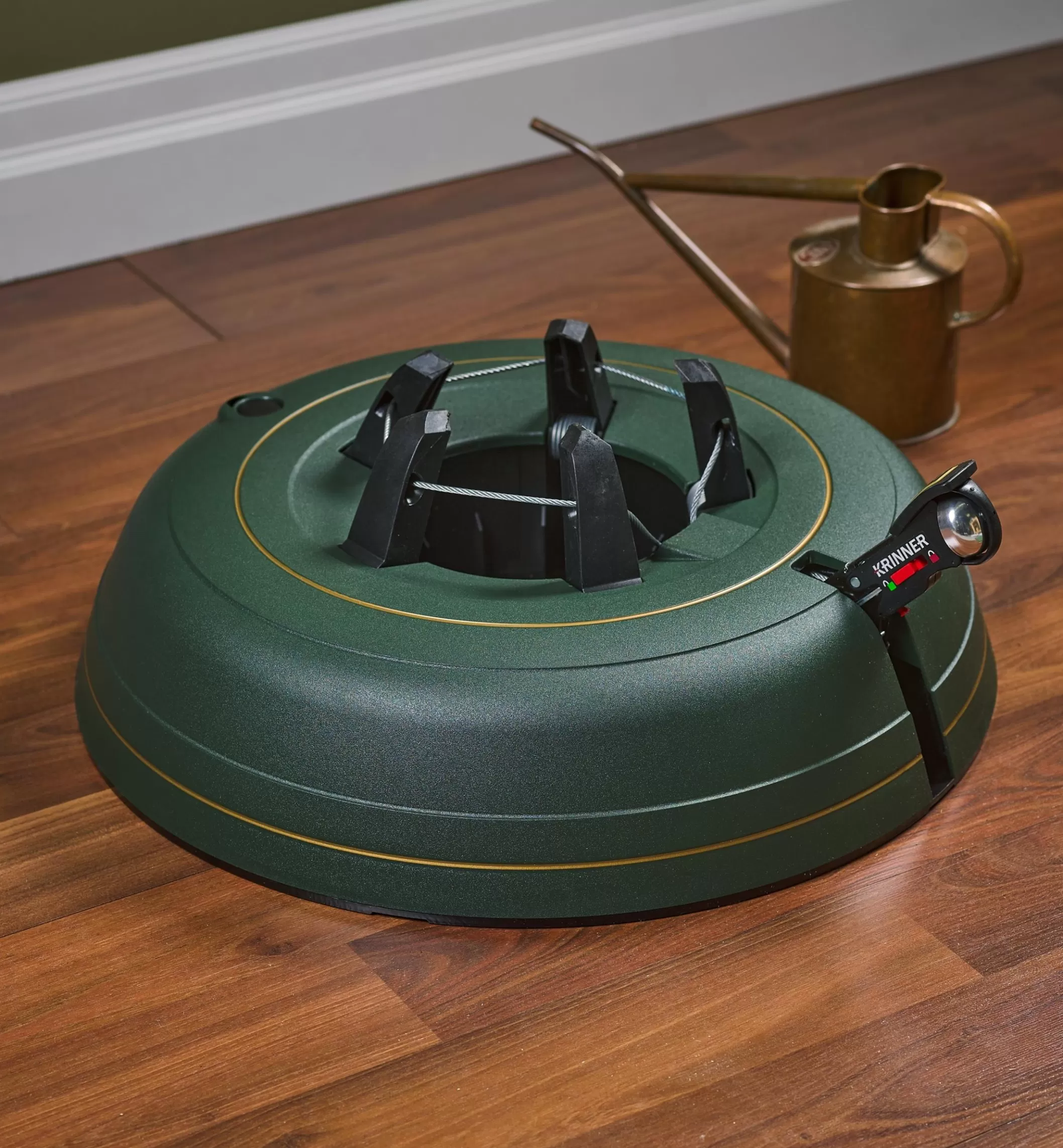 Fashion Lee Valley Krinner Christmas Tree Stand