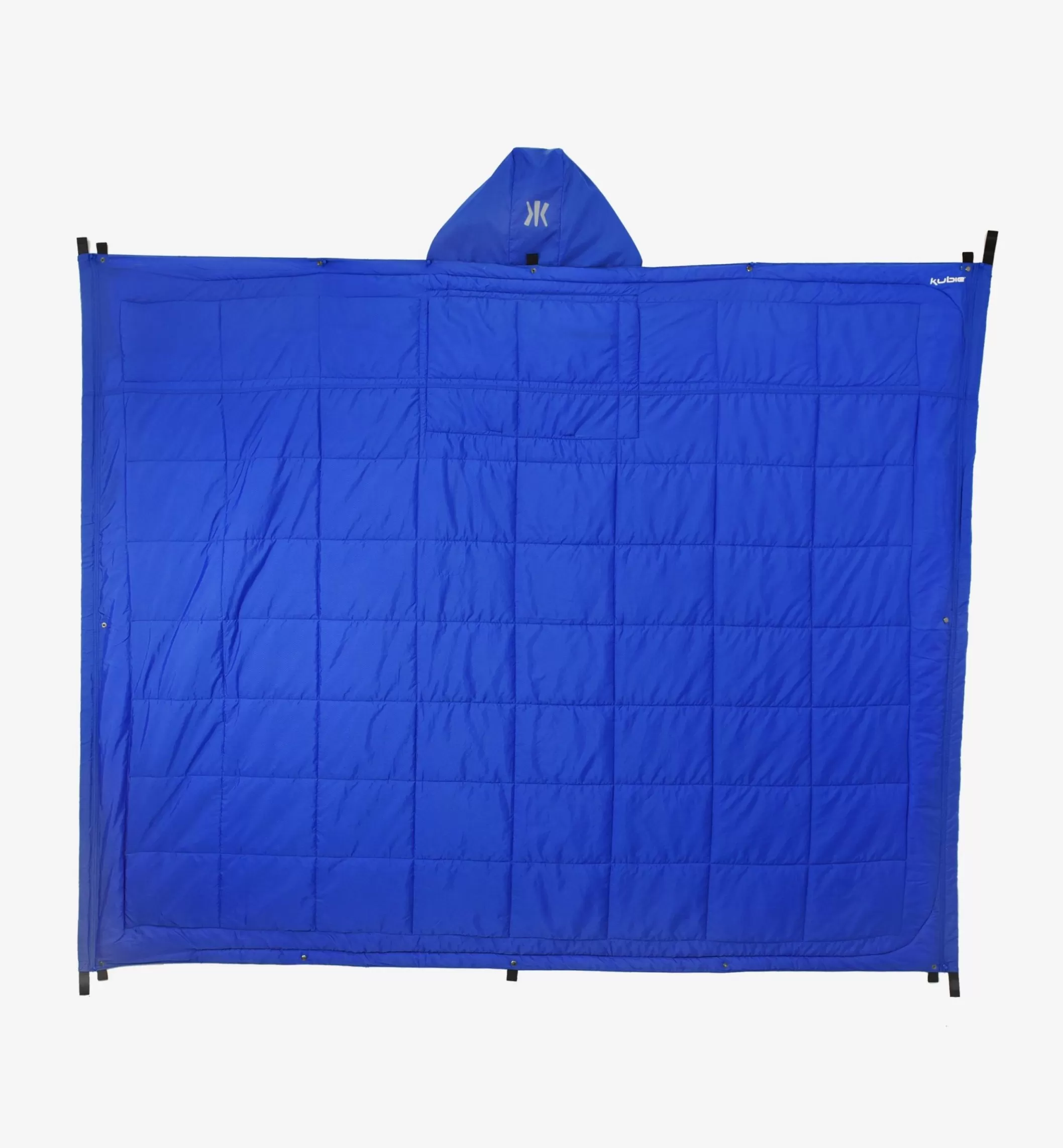 Outlet Lee Valley Kubie Multifunction Blanket