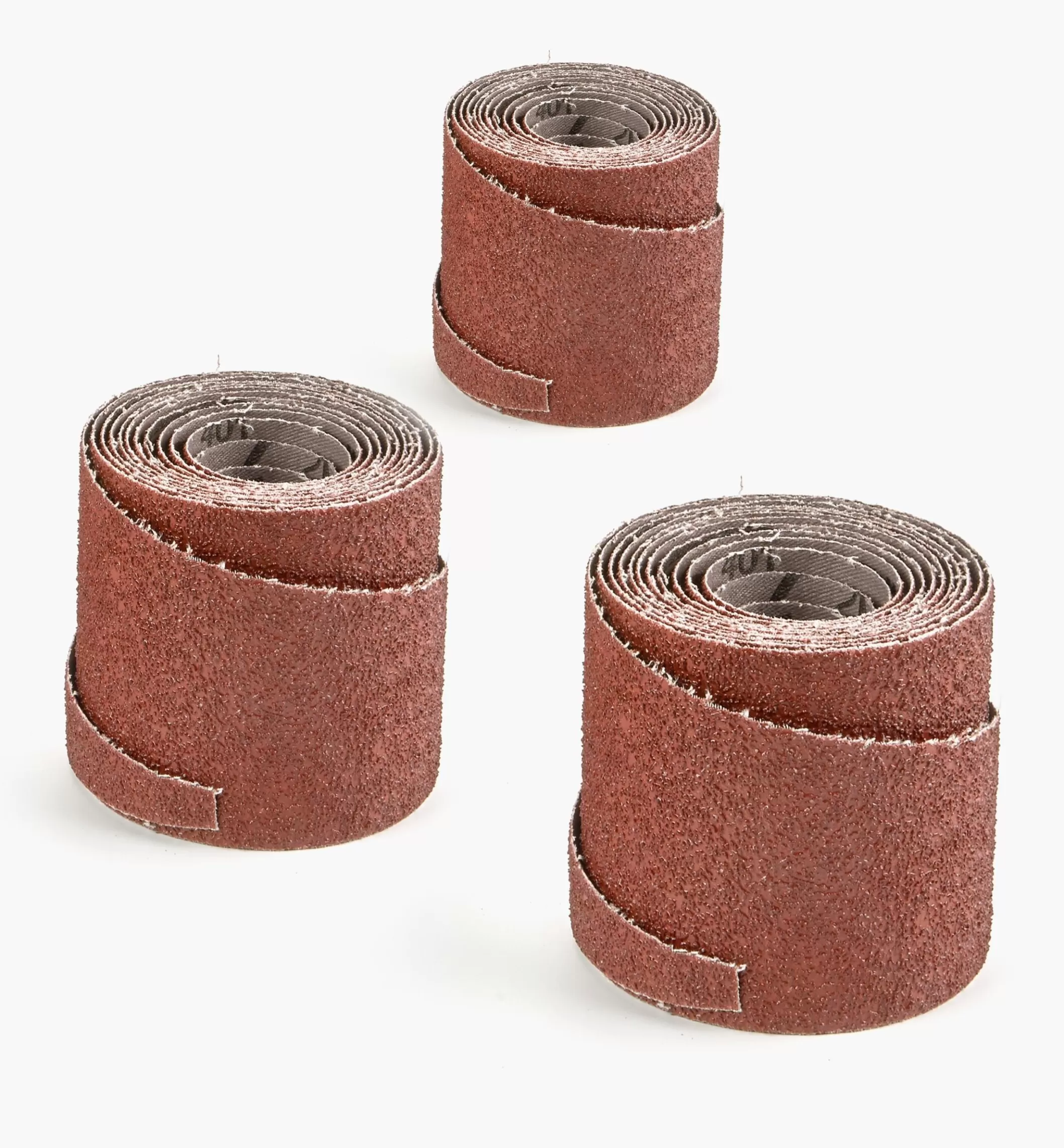 Best Lee Valley Laguna Abrasive Wraps For 19" Drum