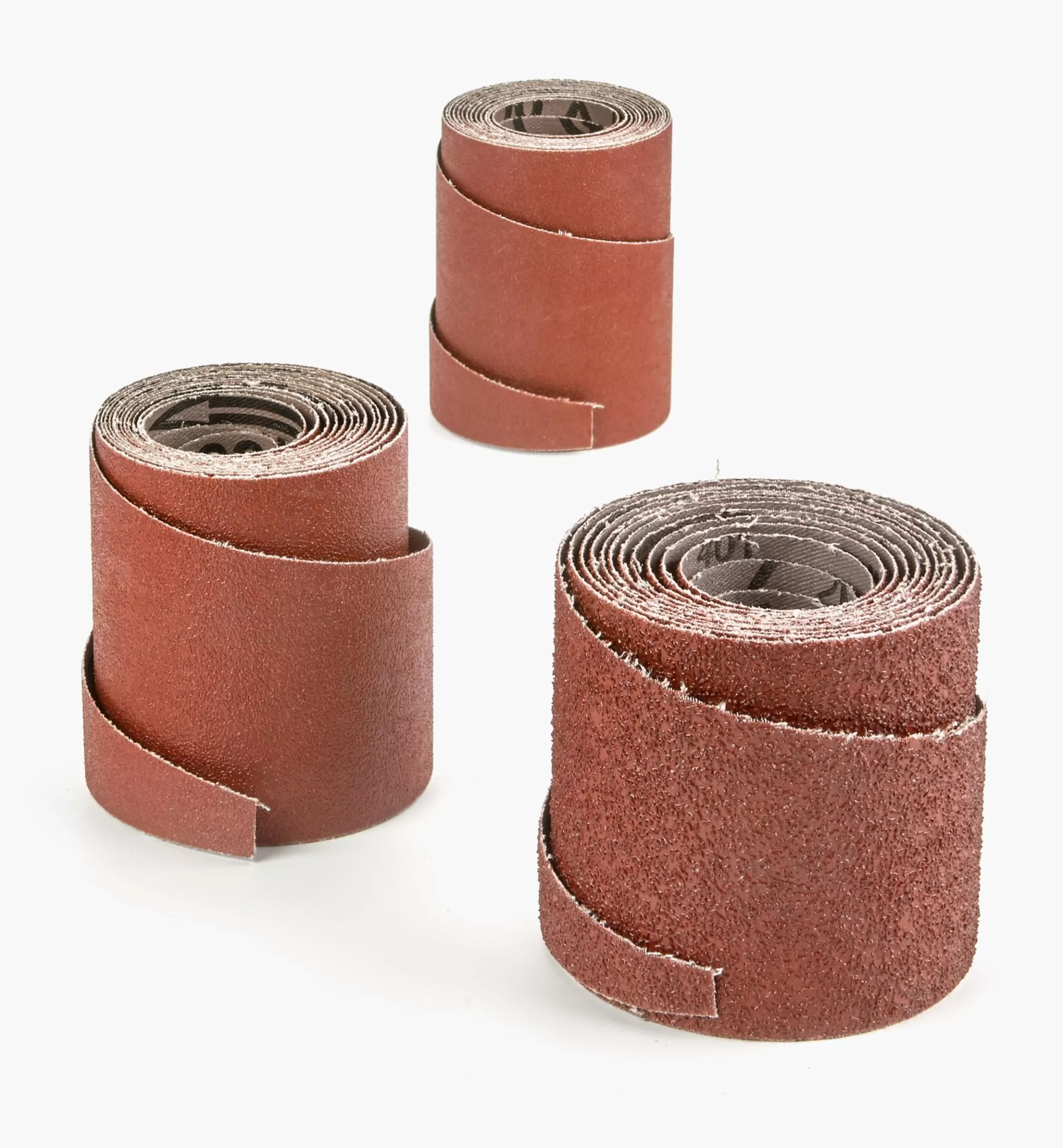 Best Lee Valley Laguna Abrasive Wraps For 19" Drum