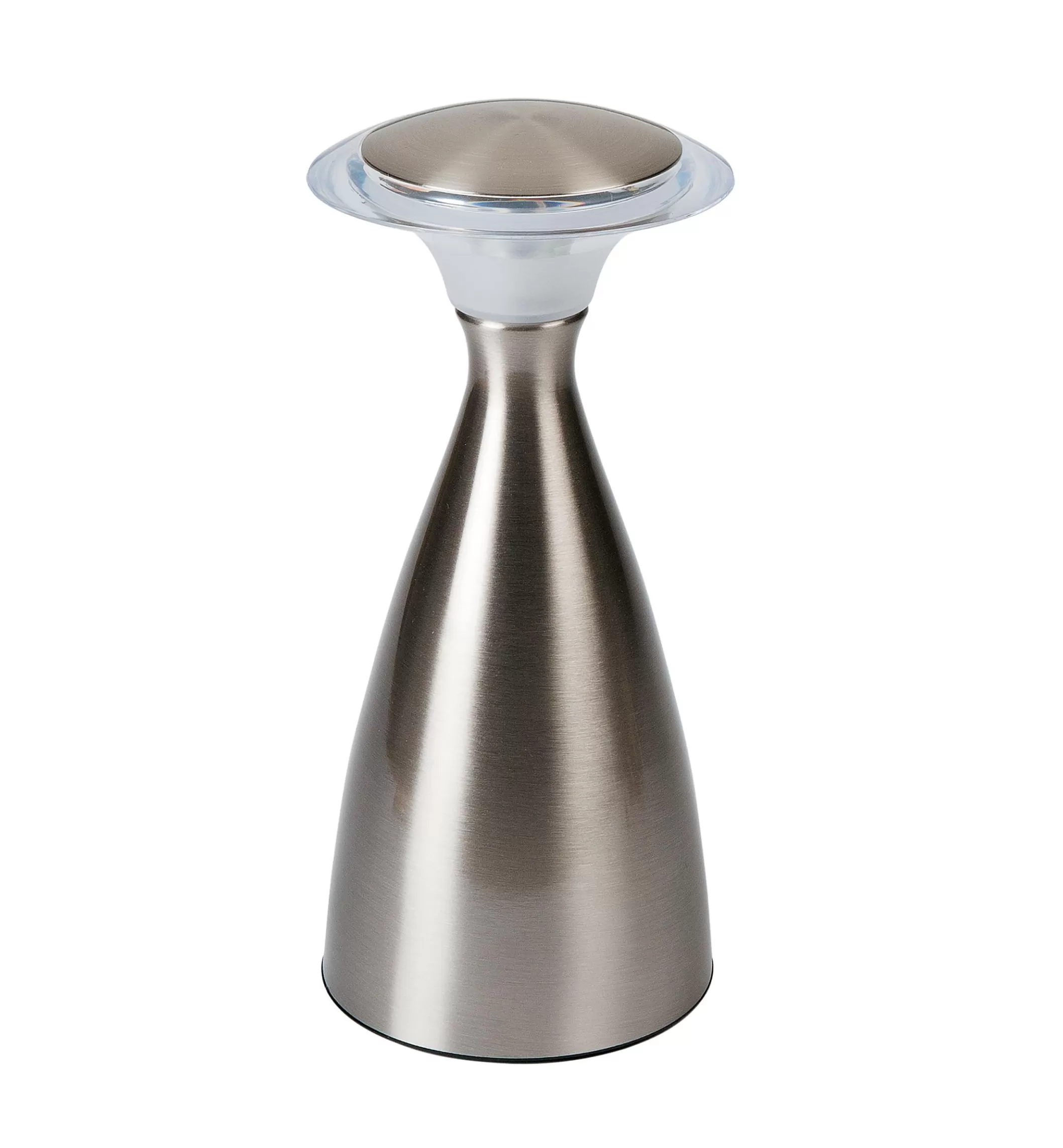 Discount Lee Valley Lanterna 3-Stage Touch Wireless Lamp