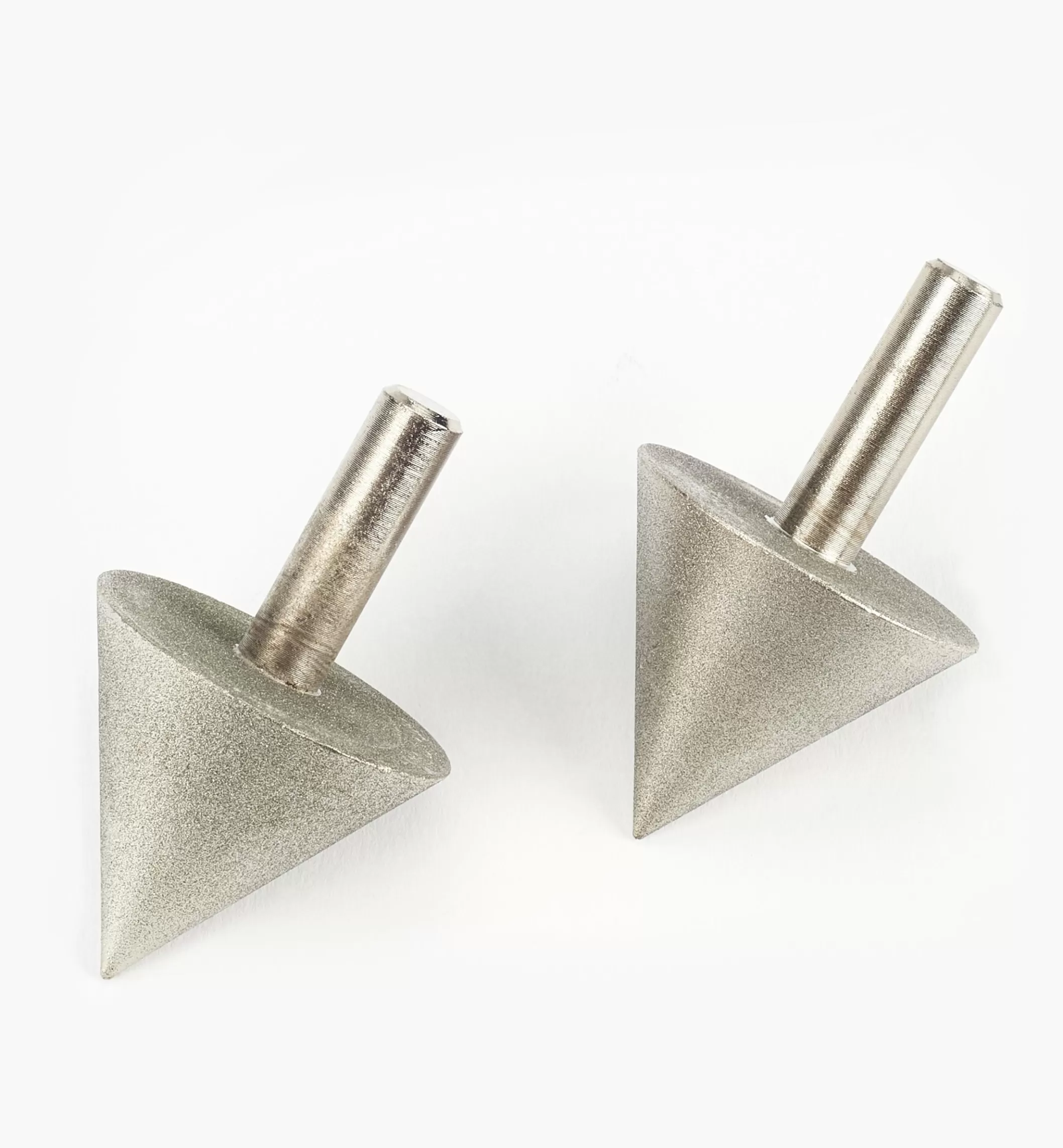Cheap Lee Valley Large Cone Sharpeners For Premium Hollow Mortise Chisels & Bits