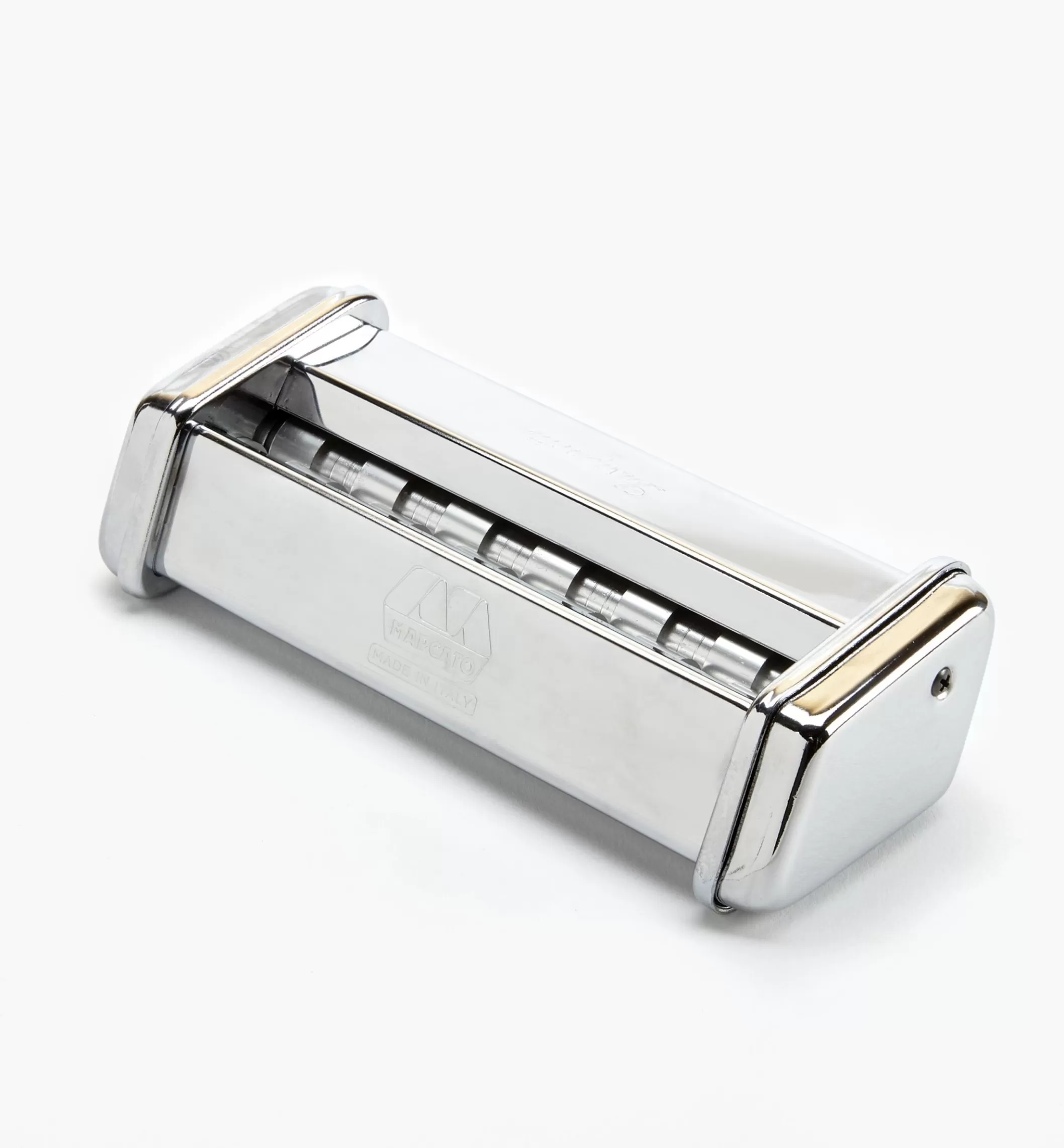 Online Lee Valley Lasagnette Cutter Attachment For The Marcato Pasta Machine