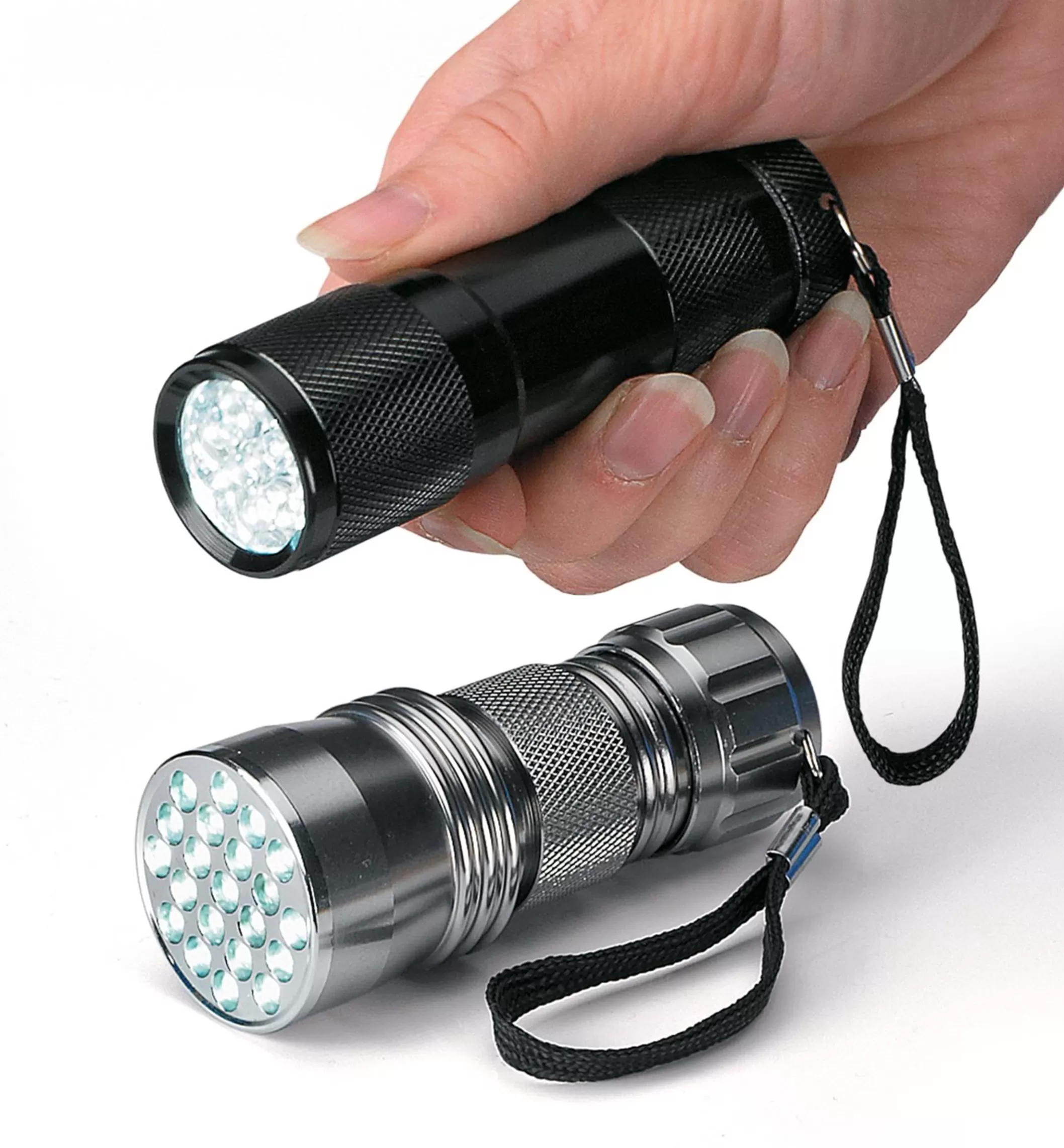 Best Lee Valley LED Flashlights