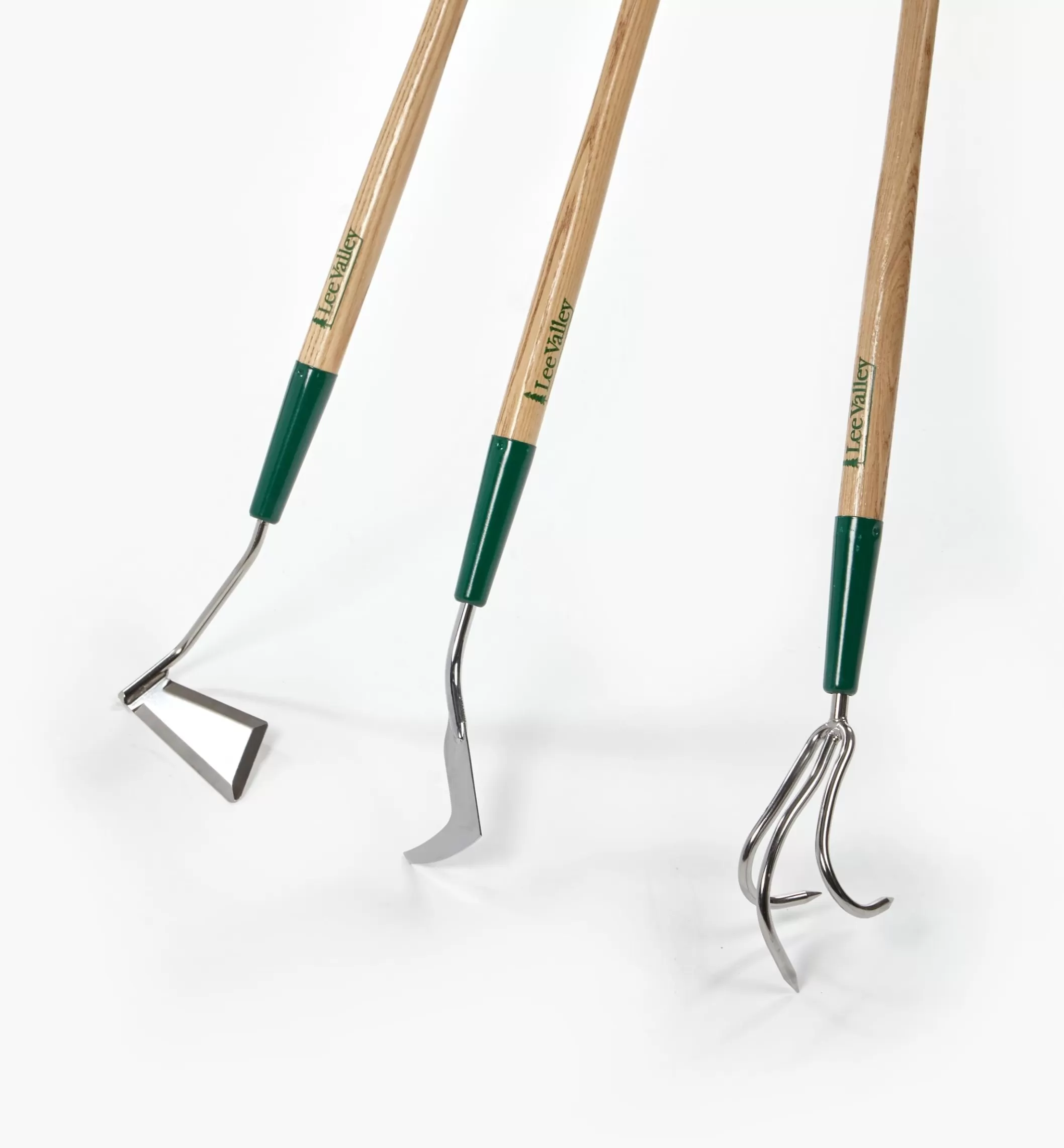 Best Lee Valley Cultivating & Weeding Set