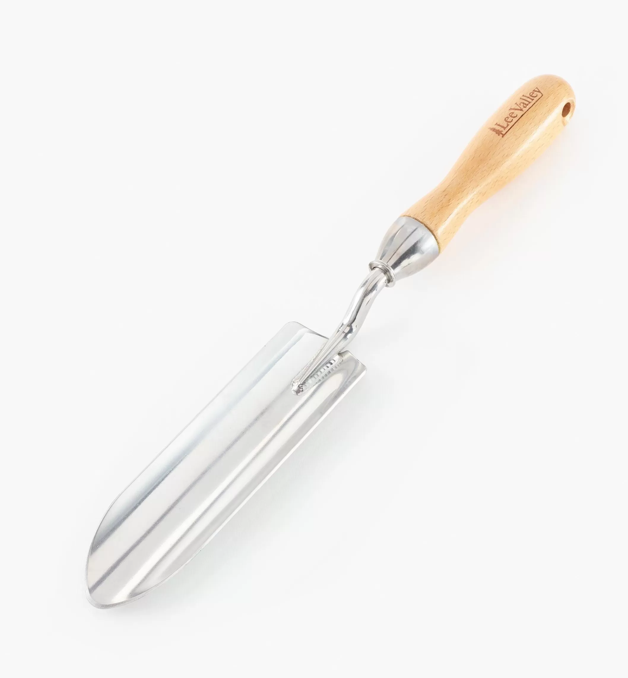 Best Lee Valley Narrow Trowel