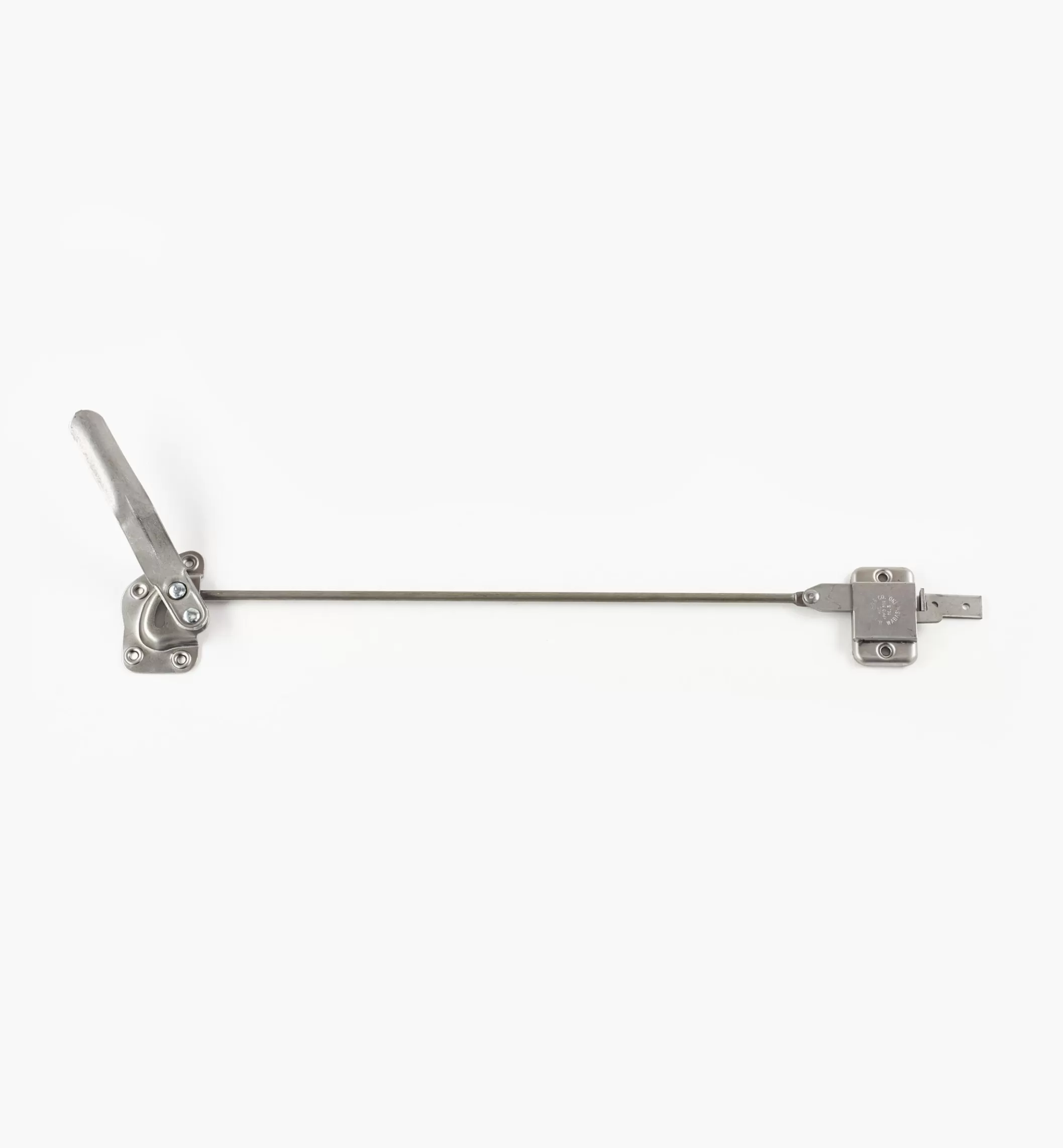 Hot Lee Valley Lever Table Lock