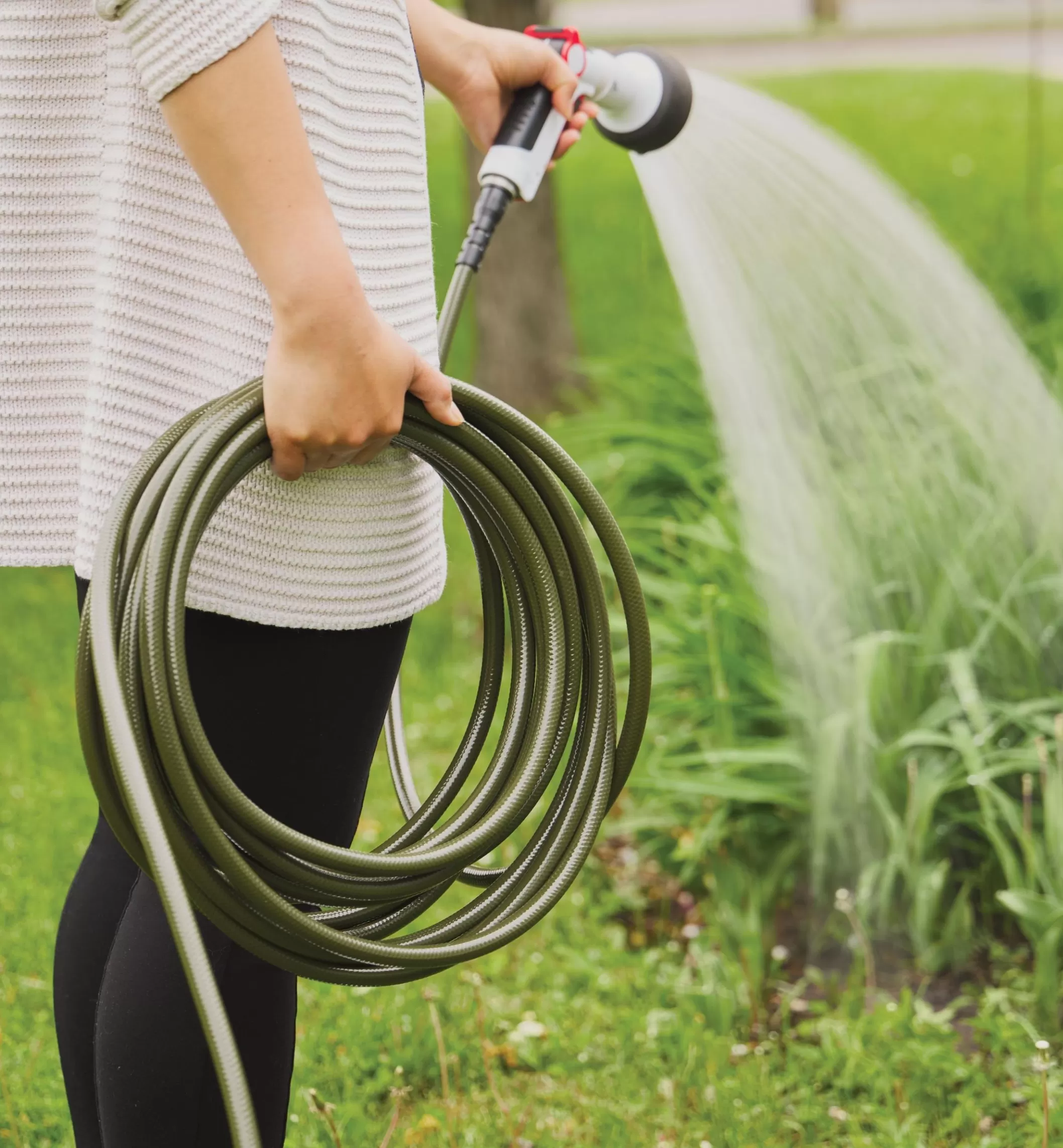 Best Sale Lee Valley Lightweight Hose