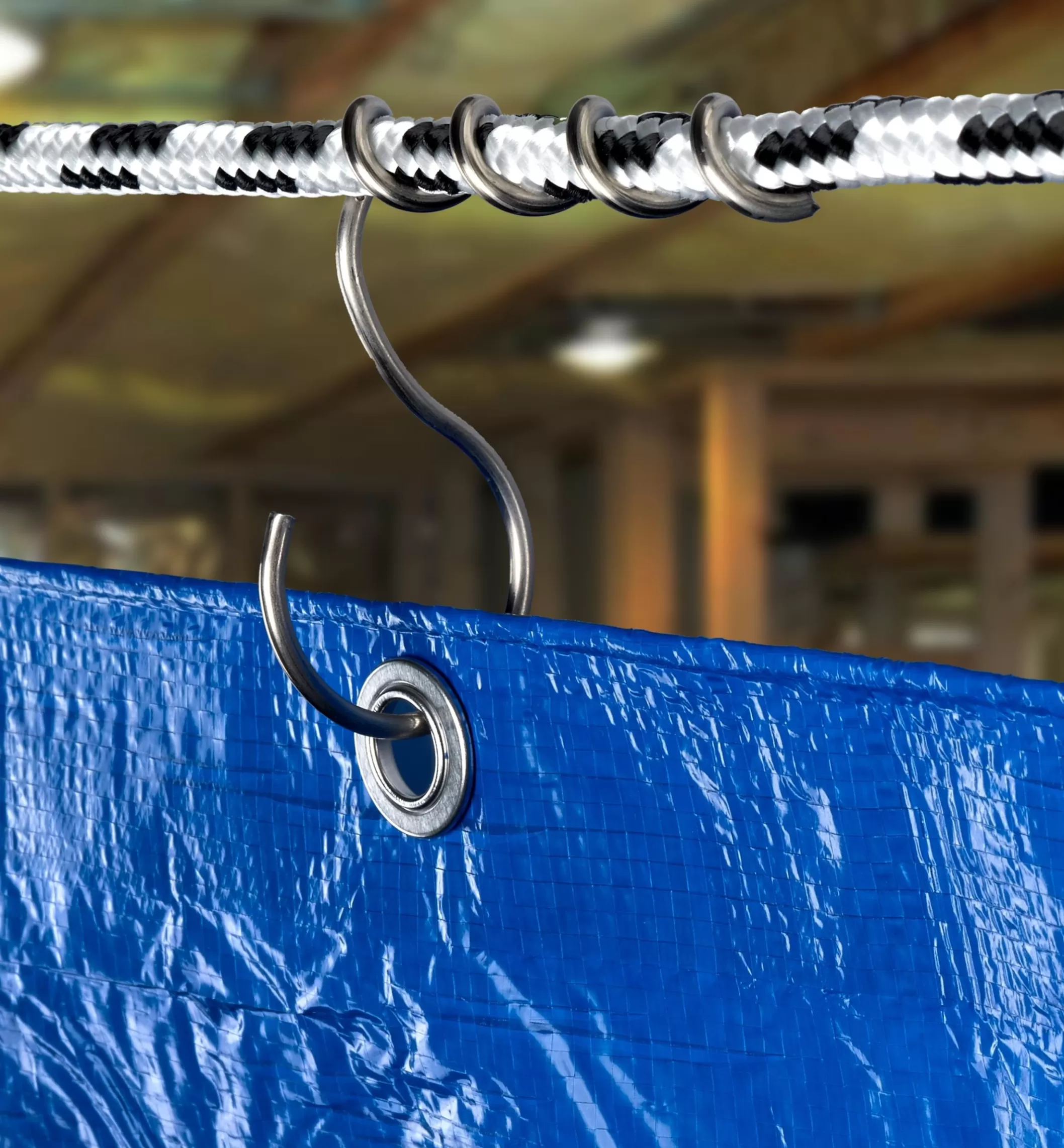 Clearance Lee Valley Line Hooks