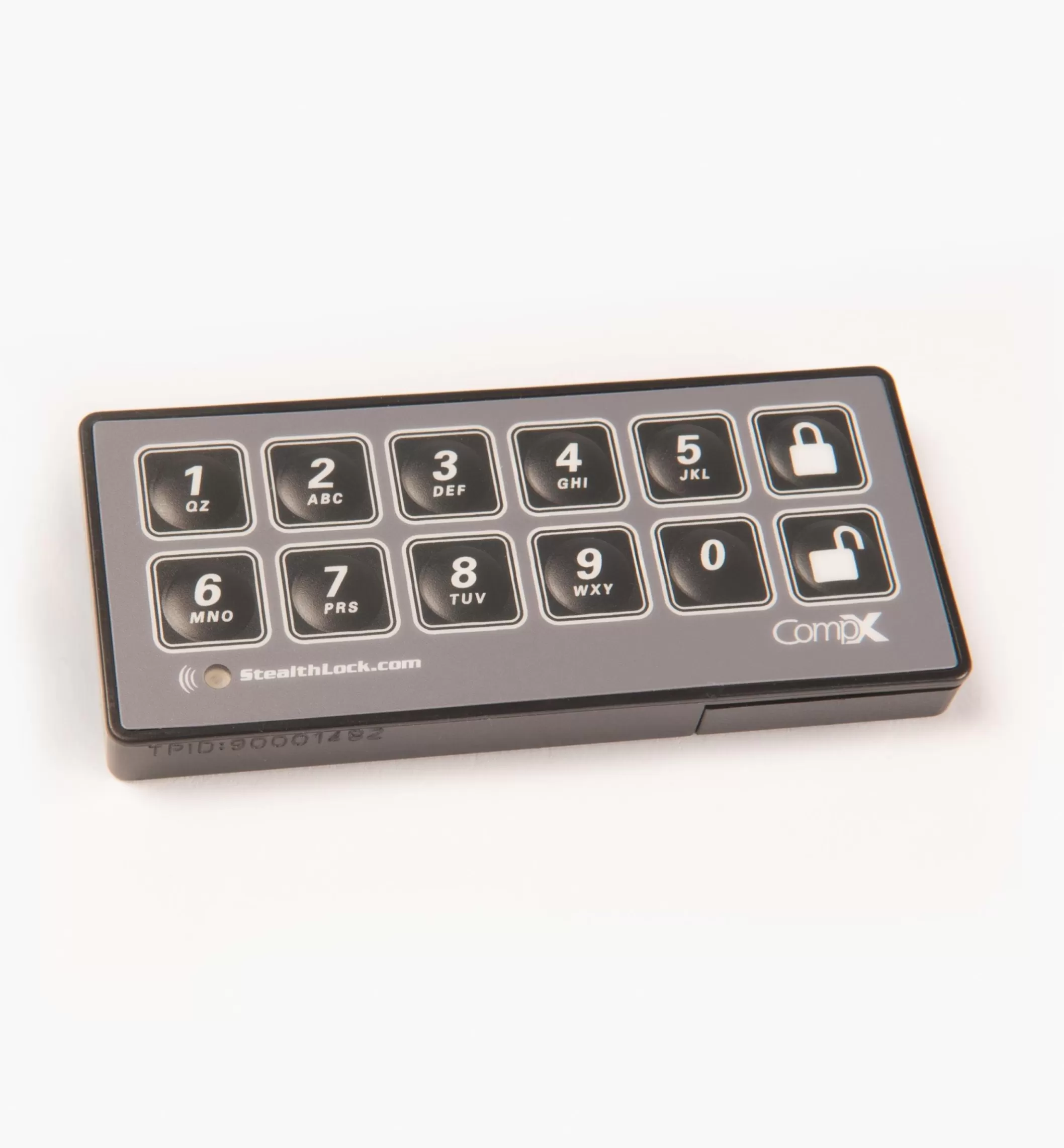 Discount Lee Valley Lock Transmitter For Remote-Control Electronic Lock