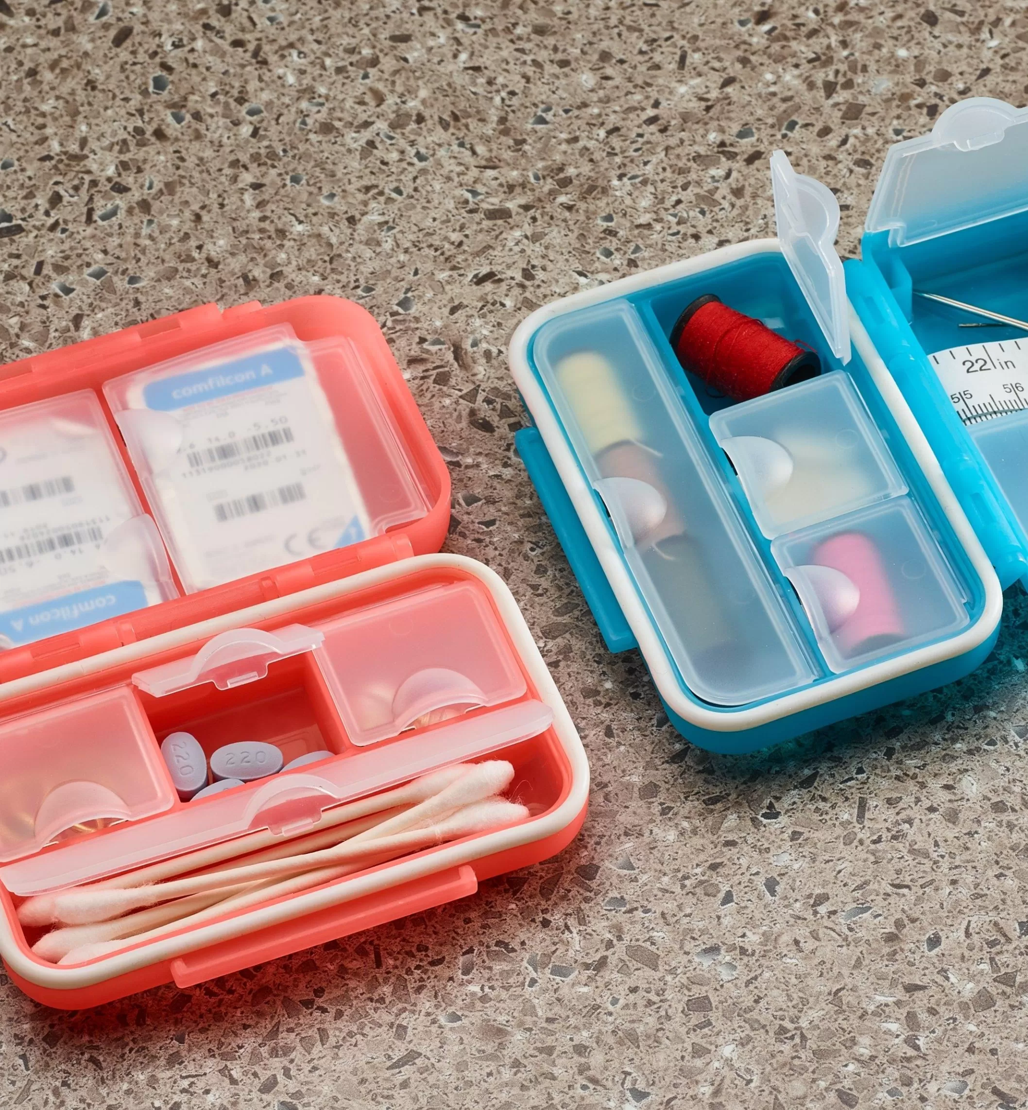 Shop Lee Valley Locking Pocket Case