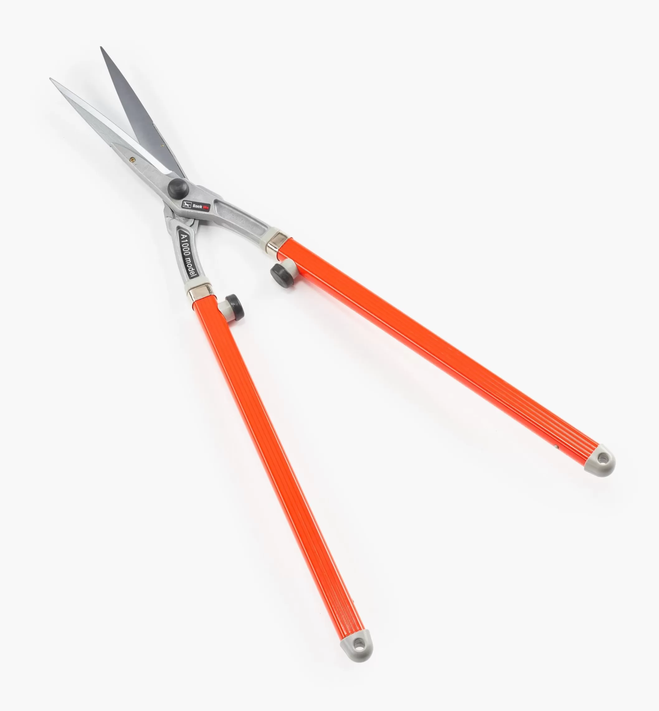 New Lee Valley Long-Handled Shears