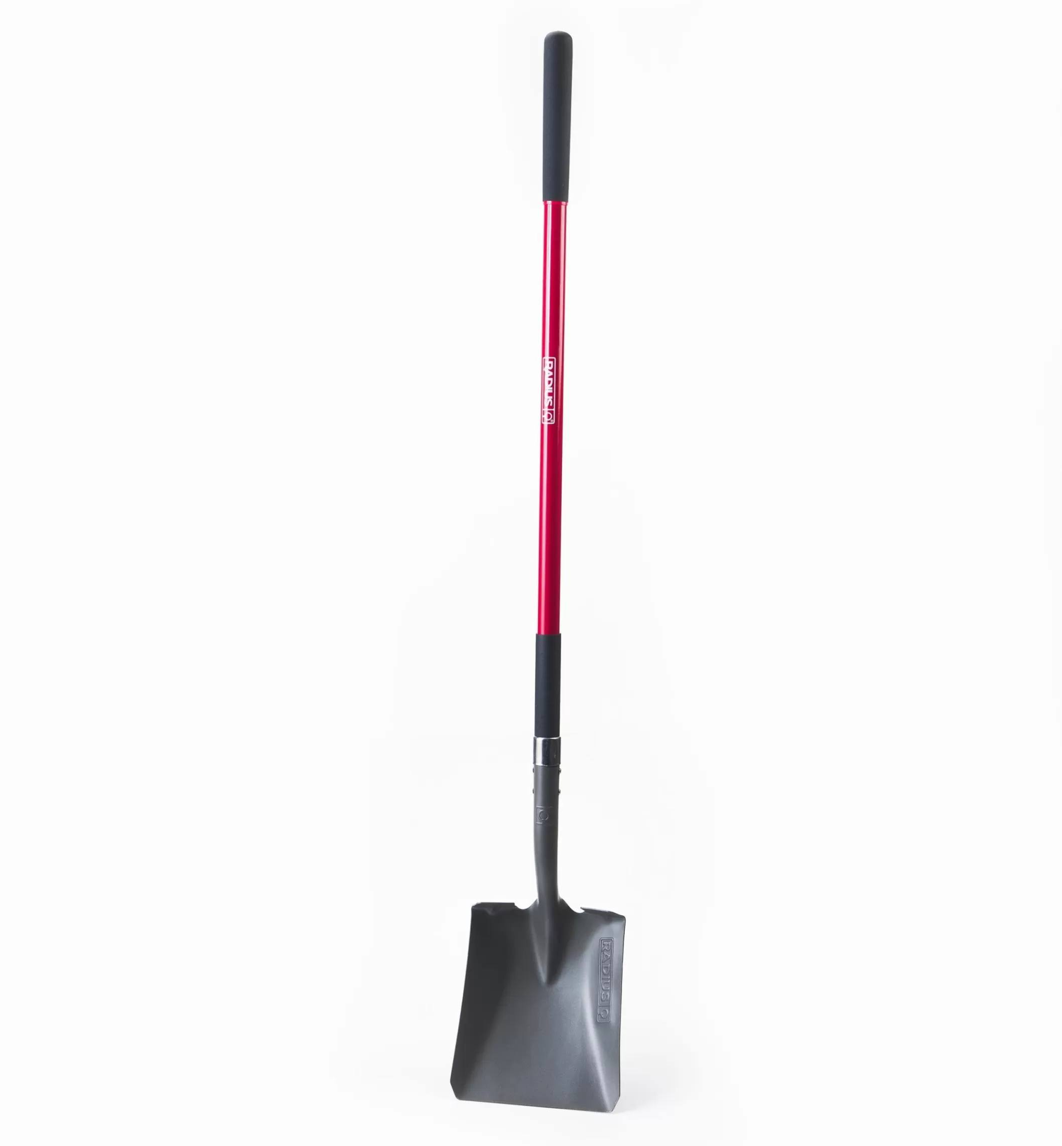 Fashion Lee Valley Long-Handled Square Shovel