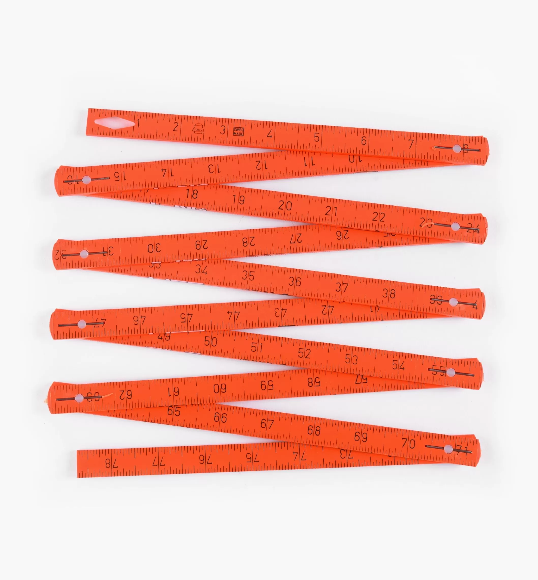 Online Lee Valley LongLife 1000V-Insulated Folding Rule