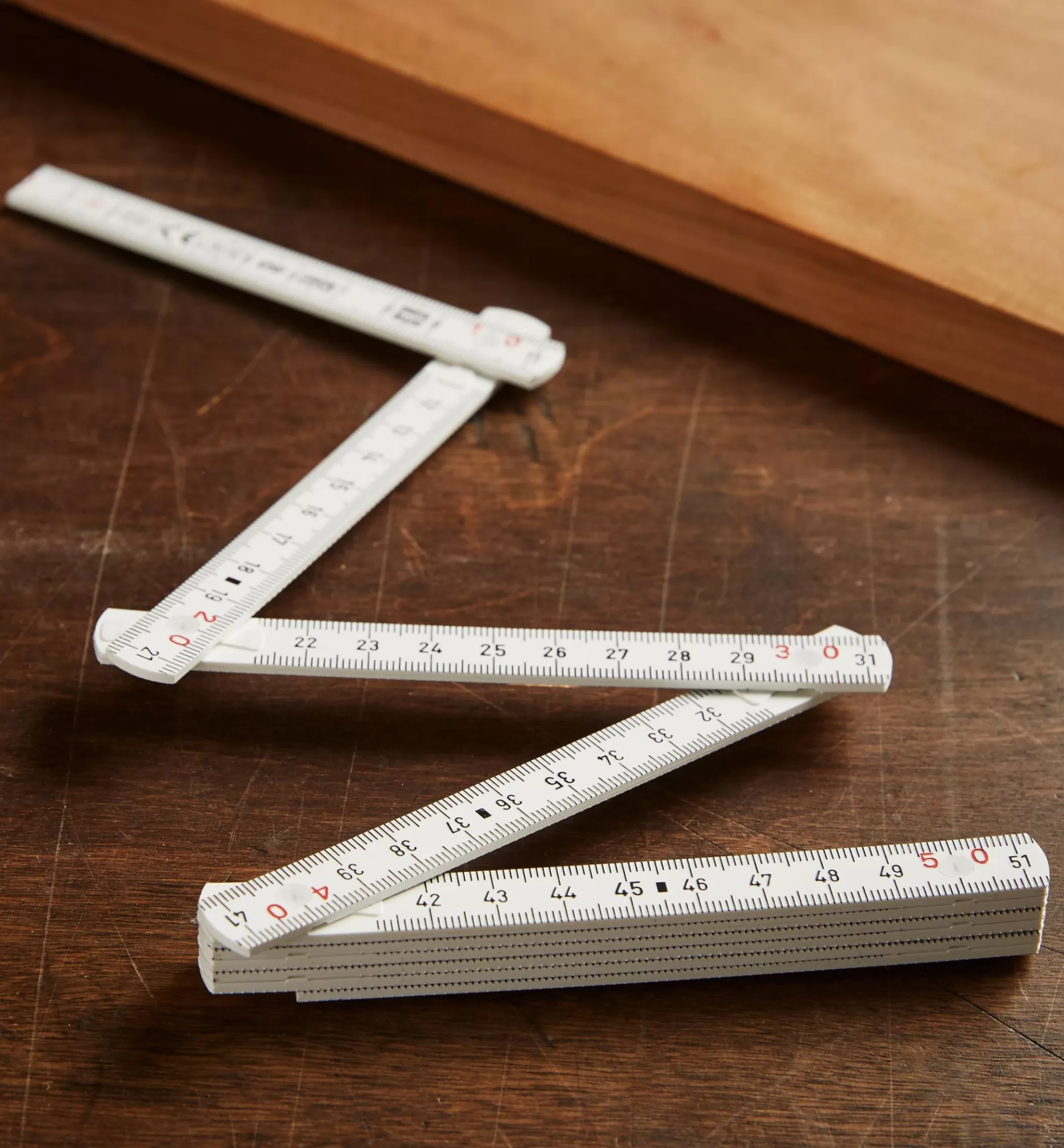 Best Sale Lee Valley LongLife Folding Rules