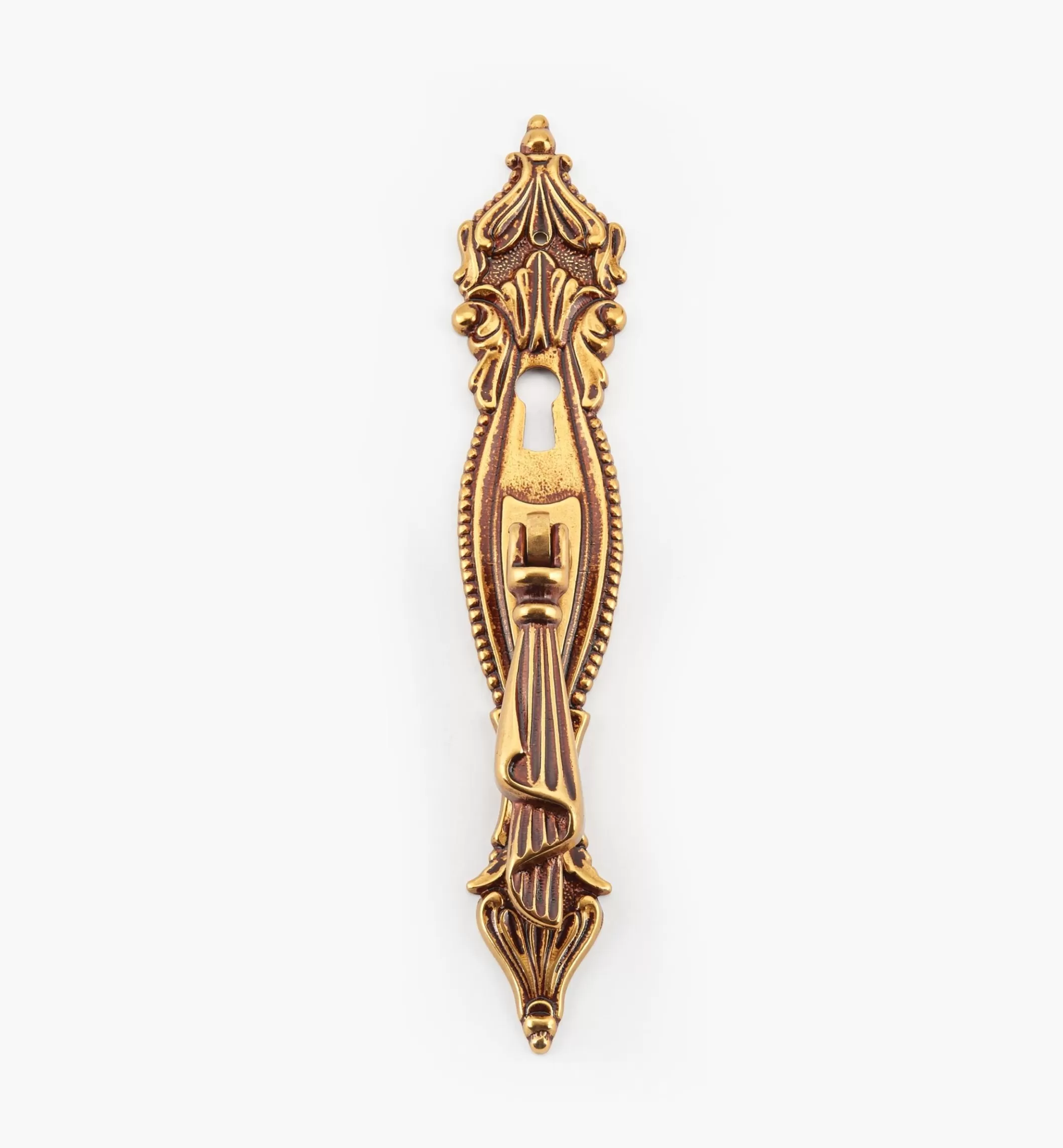 Outlet Lee Valley Louis XVI Drop Pulls