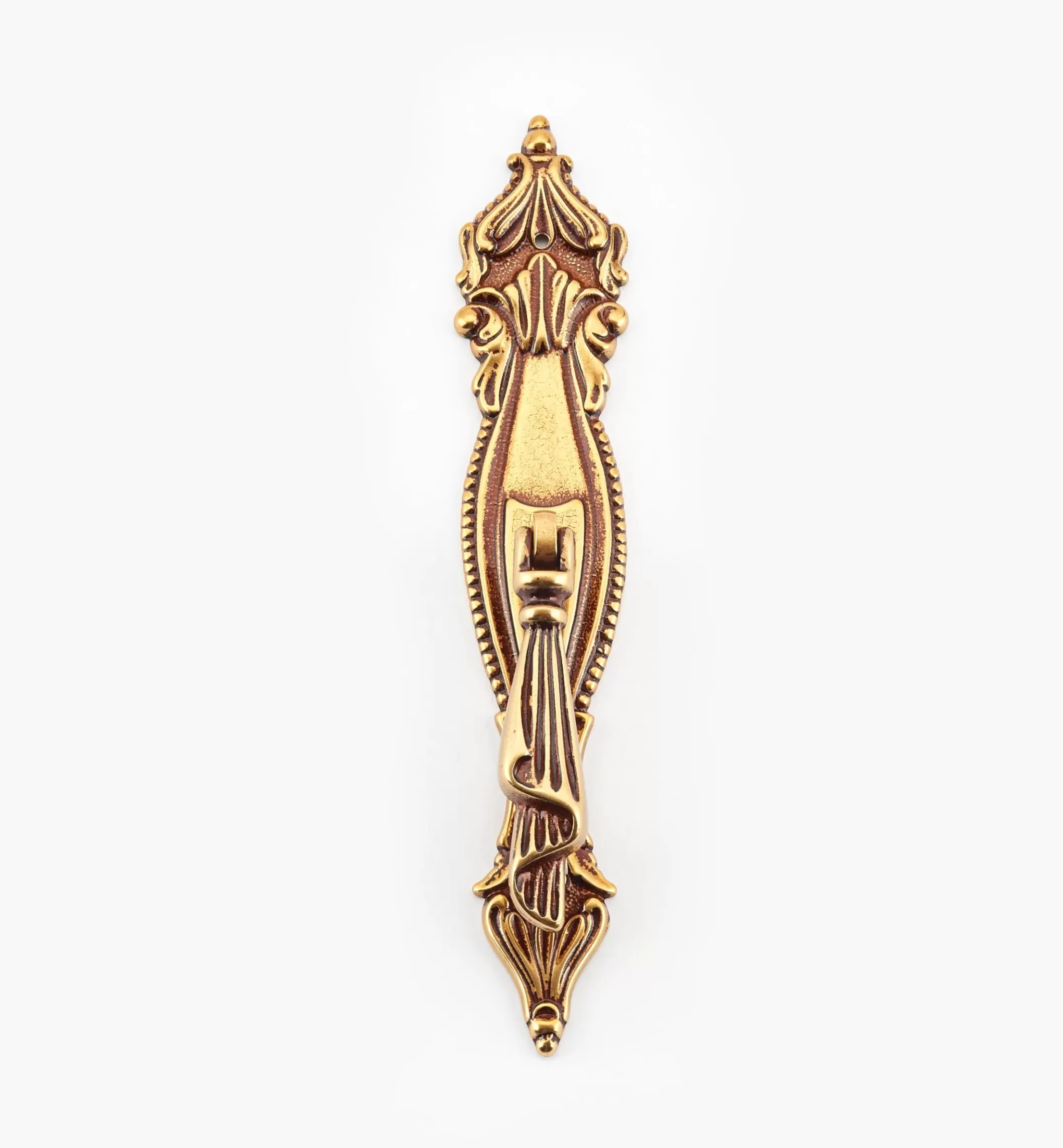 Outlet Lee Valley Louis XVI Drop Pulls