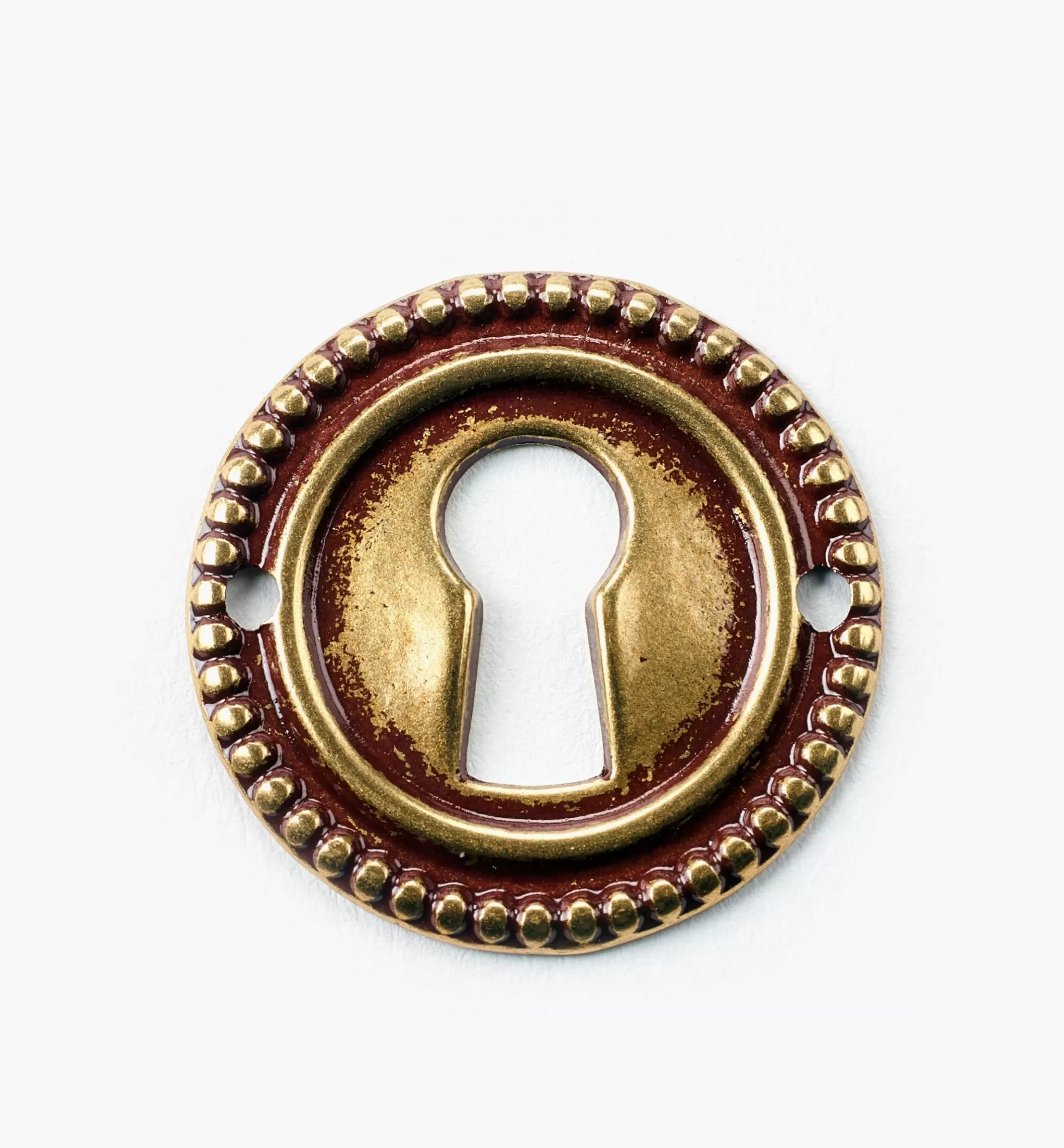 Discount Lee Valley Louis XVI Escutcheon