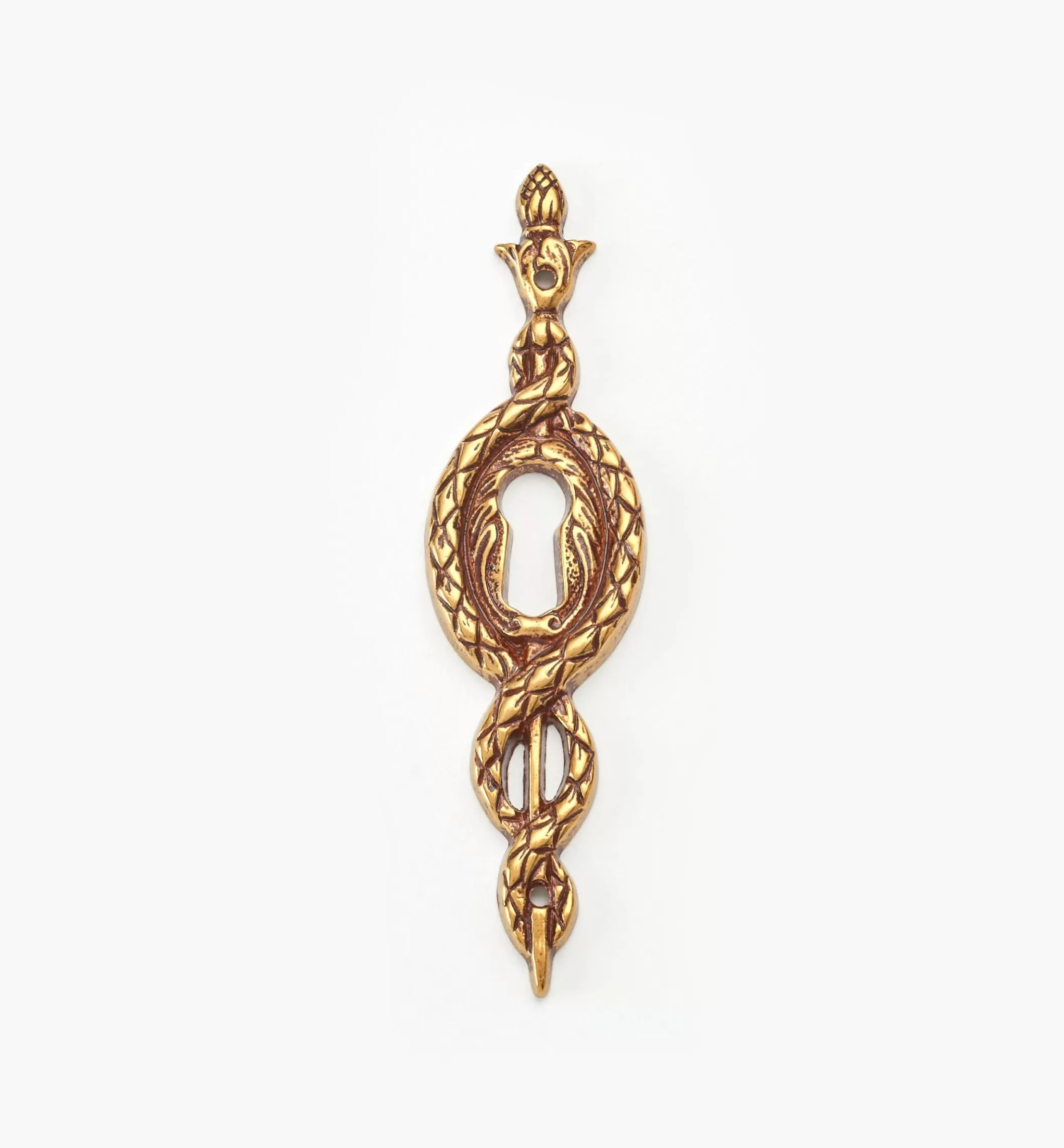 Online Lee Valley Louis XVI Escutcheon