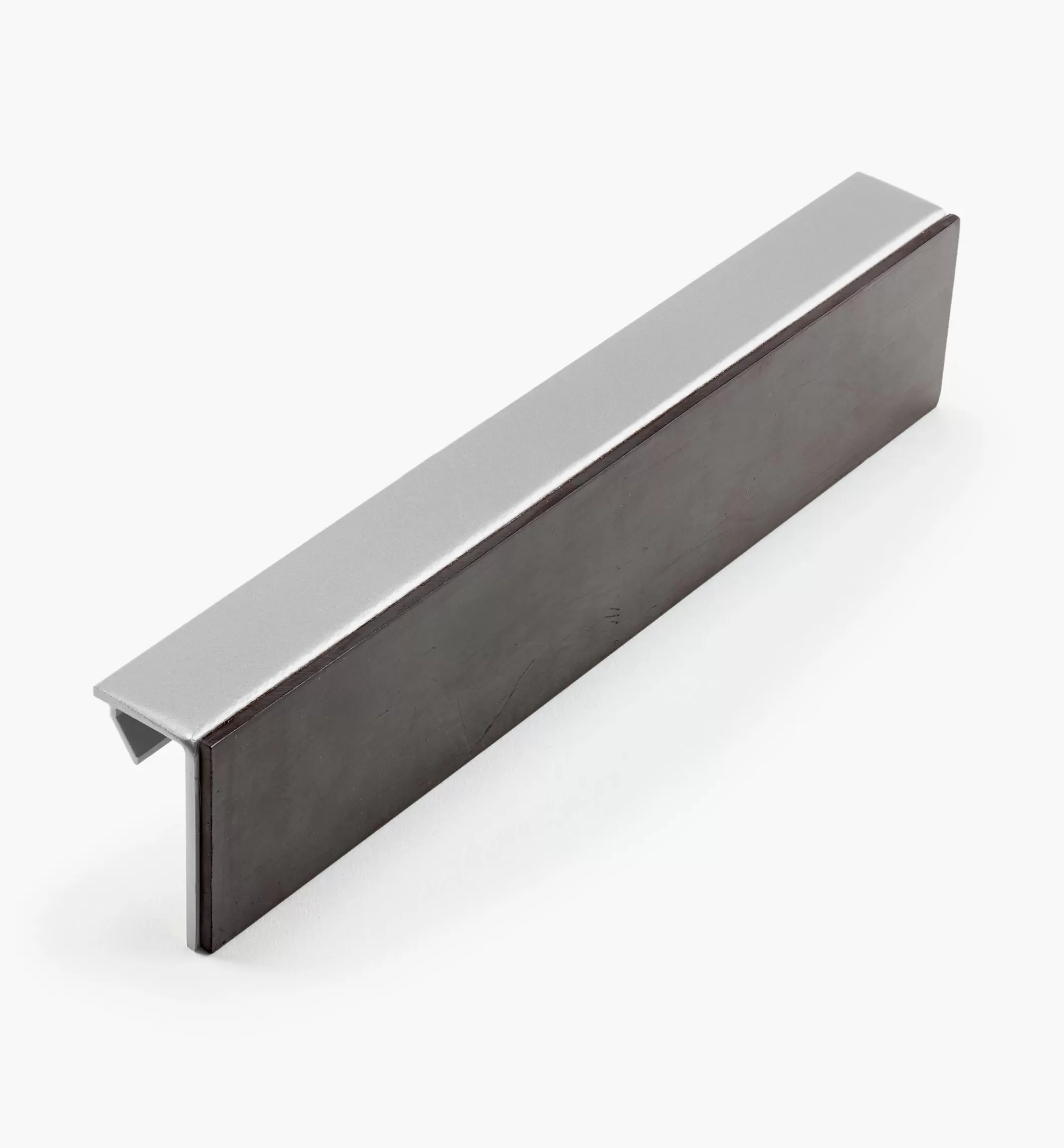 Shop Lee Valley Magnetic Knife Holder For The Aluminum Wall-Mount Rail Storage System