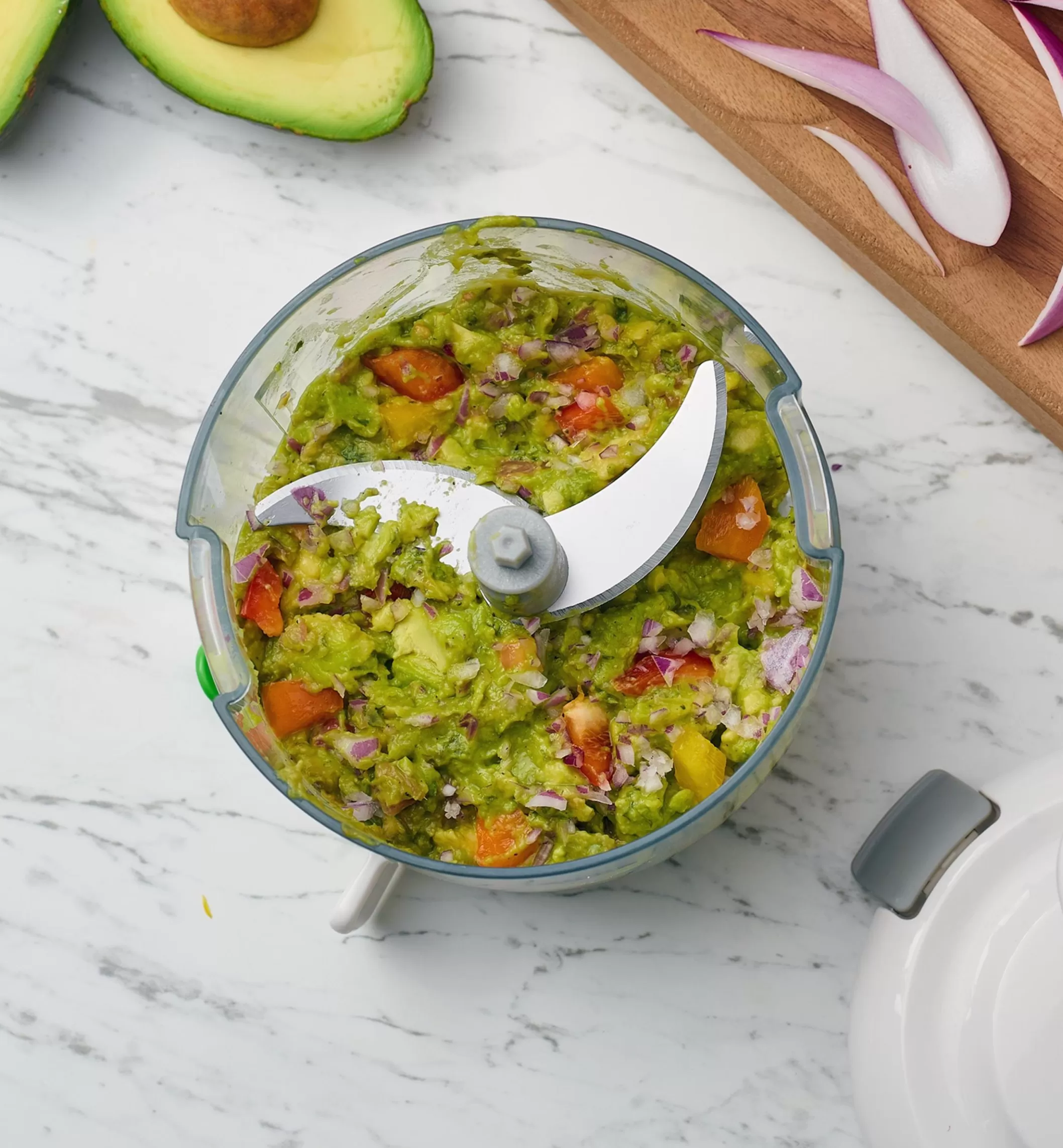 Sale Lee Valley Manual Food Processor