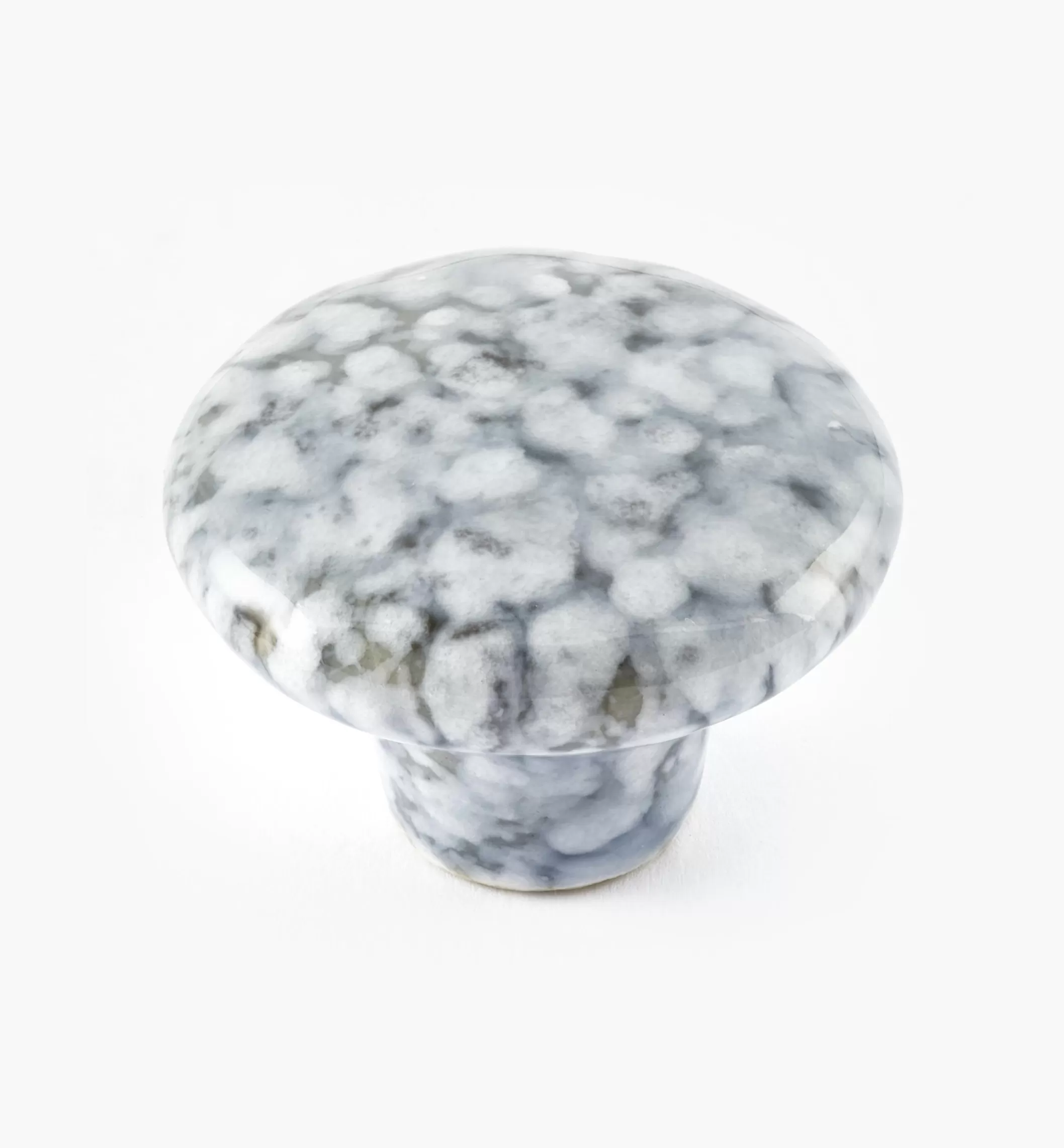 Cheap Lee Valley Marbled Ceramic Knobs