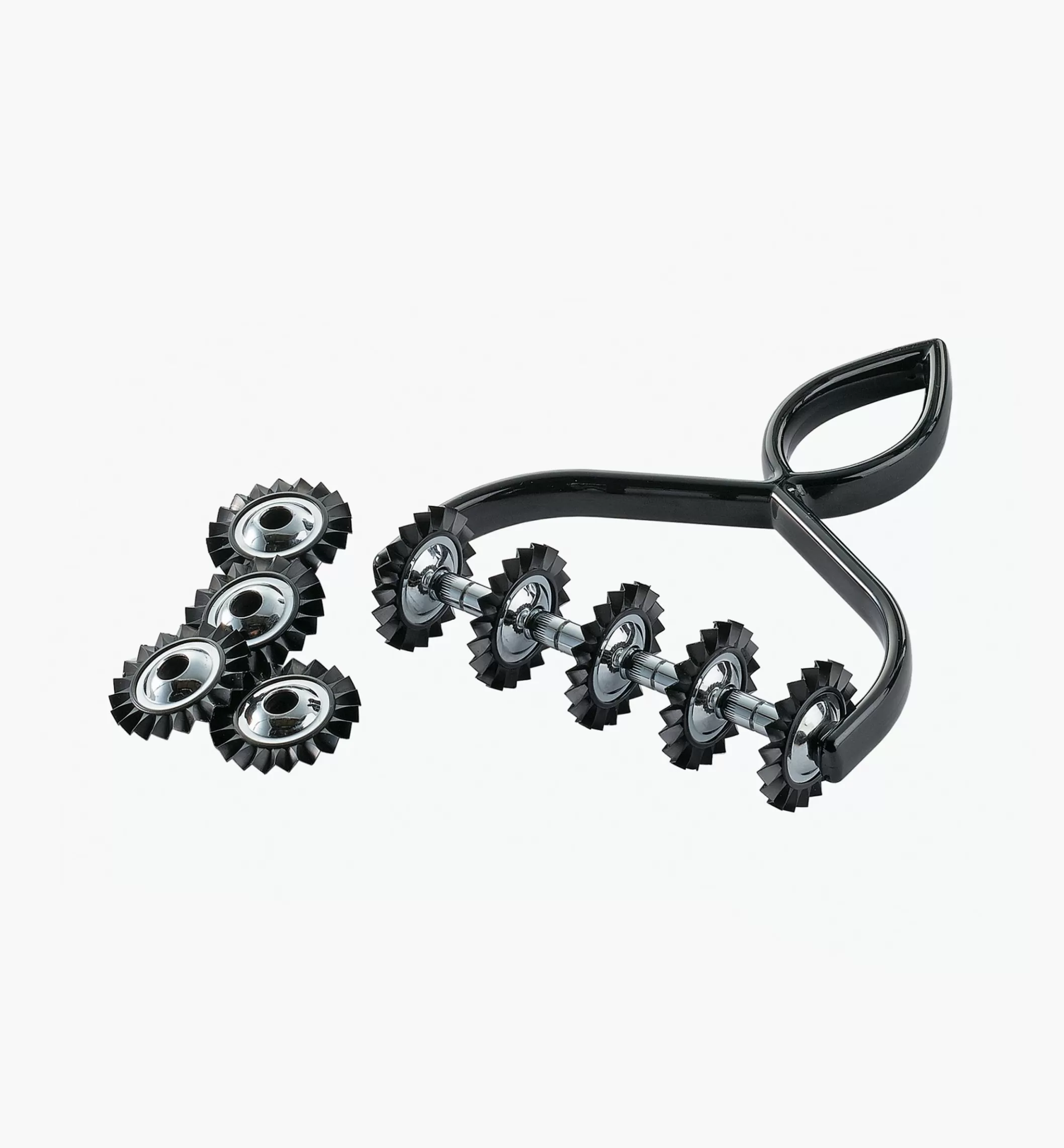Best Lee Valley Marcato Pasta Cutter