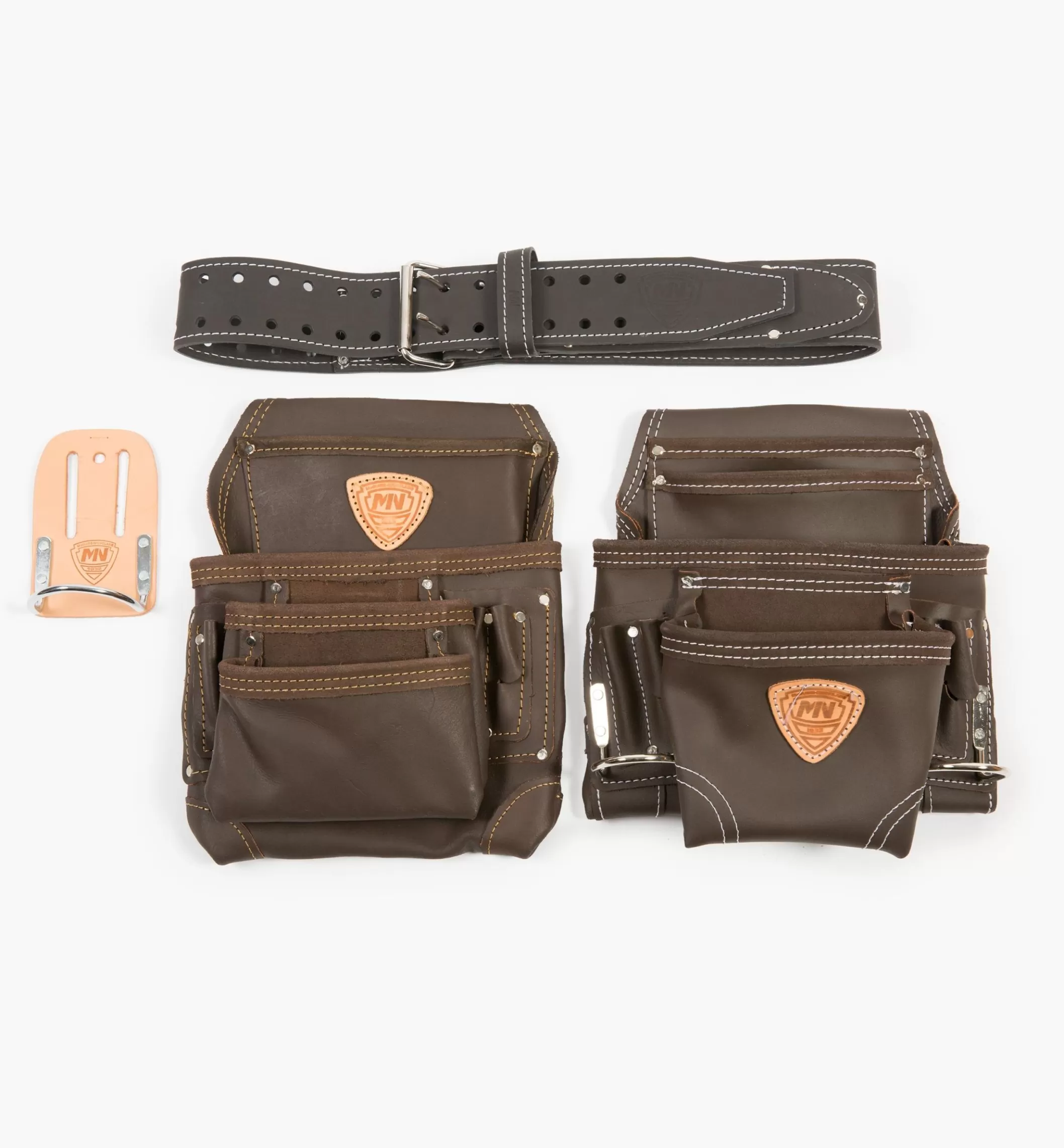 Discount Lee Valley McGuire-Nicholas Carpenter's 4-Piece Apron Sets
