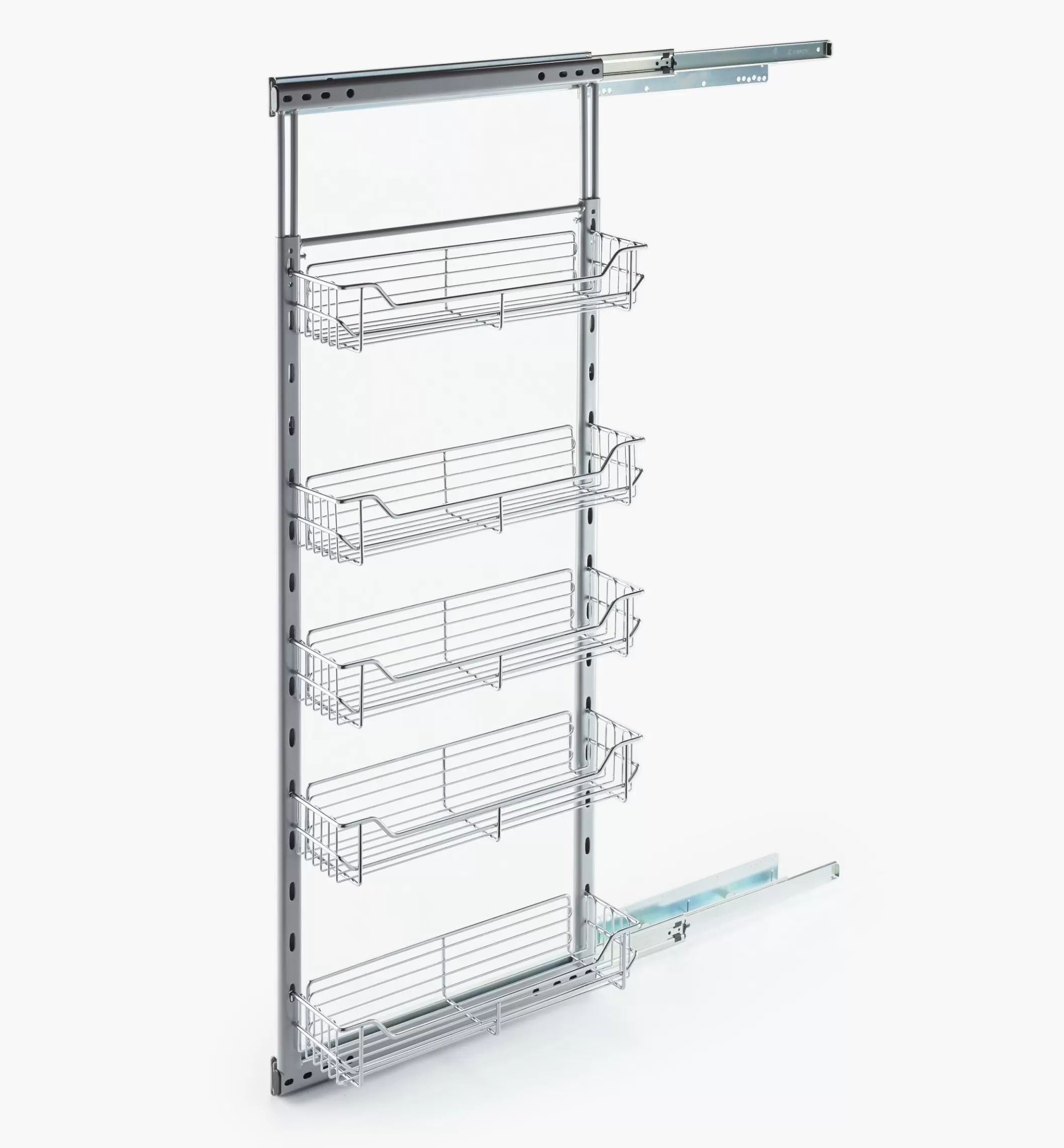 Clearance Lee Valley Medium Side-Mount Pullouts
